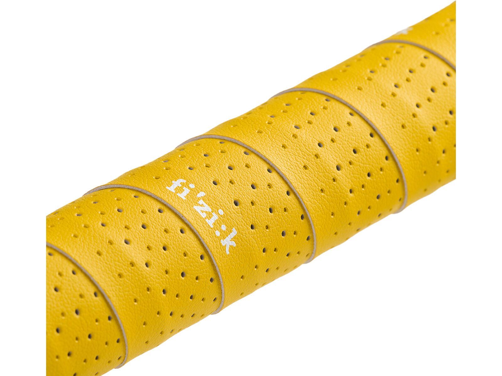 Fizik Tempo Microtex 2 mm Classic, yellow | Bild 2