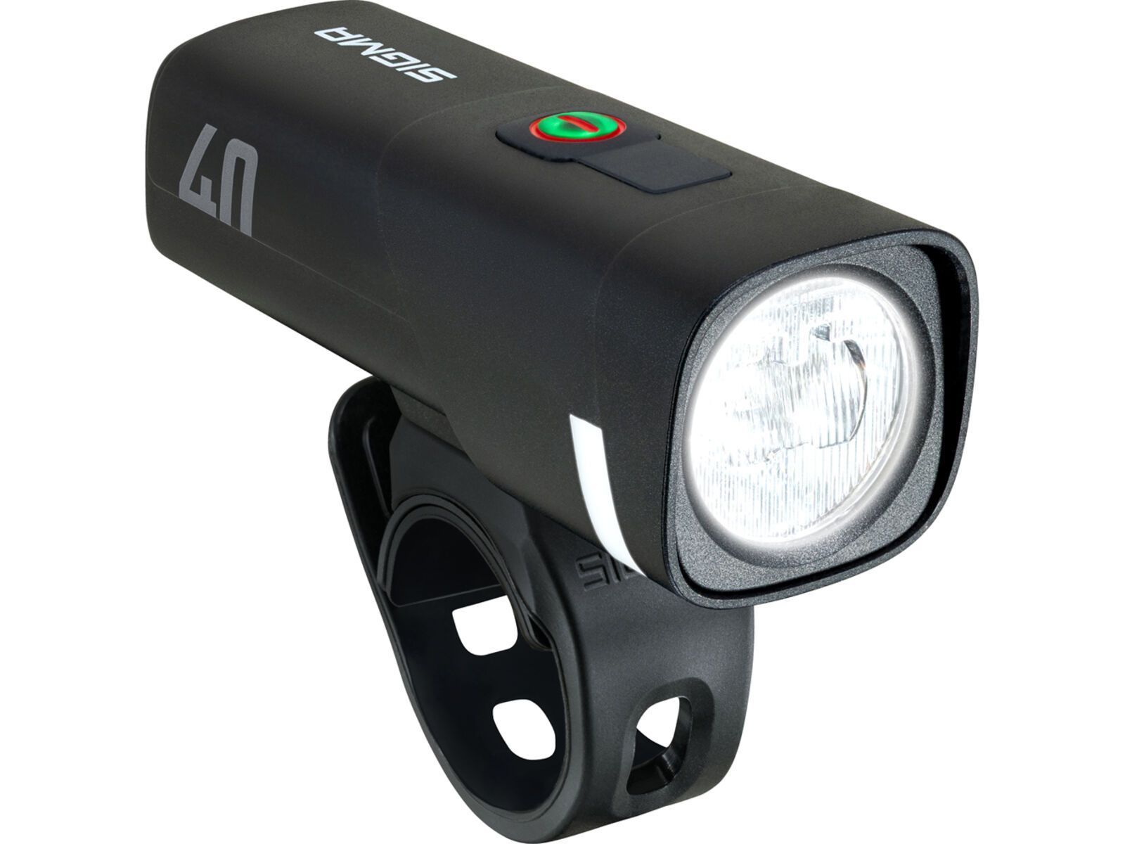 Sigma Aura 40 | Bild 3