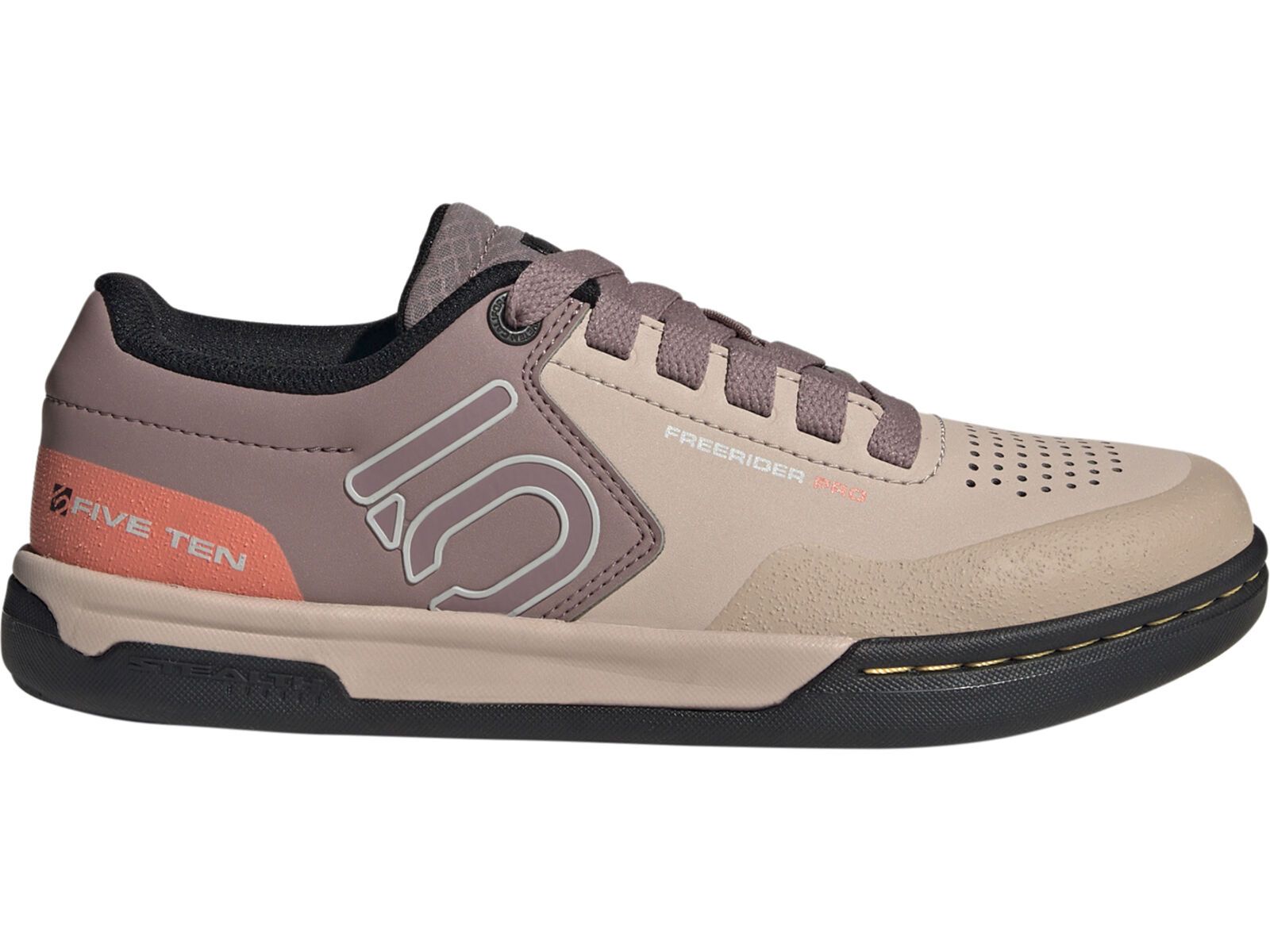 Five Ten Freerider Pro Women, wonder taupe/grey one/wonder oxide | Bild 3