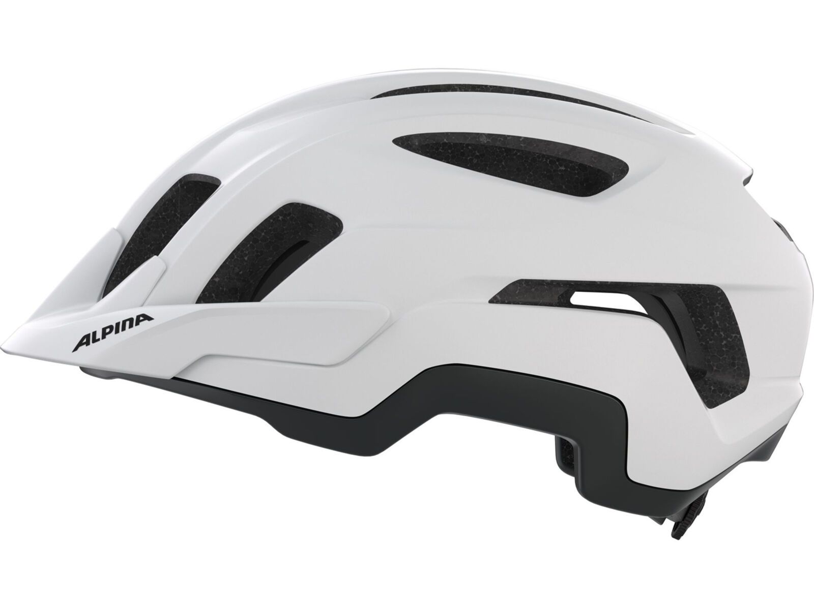 Alpina Paranus, white matt | Bild 3