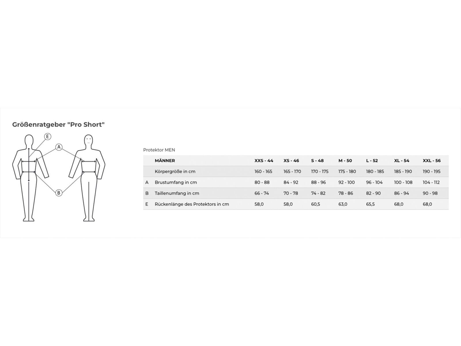 Komperdell Pro Short, black/grey | Bild 3