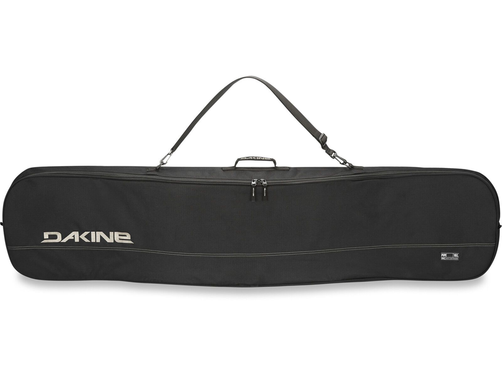 Dakine Pipe Snowboard Bag - 157 cm, black | Bild 1