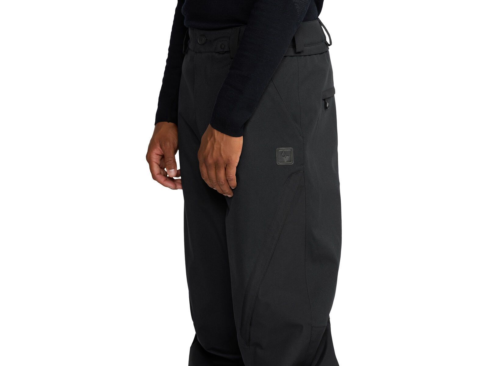 Volcom Kleveland Pant, black | Bild 5