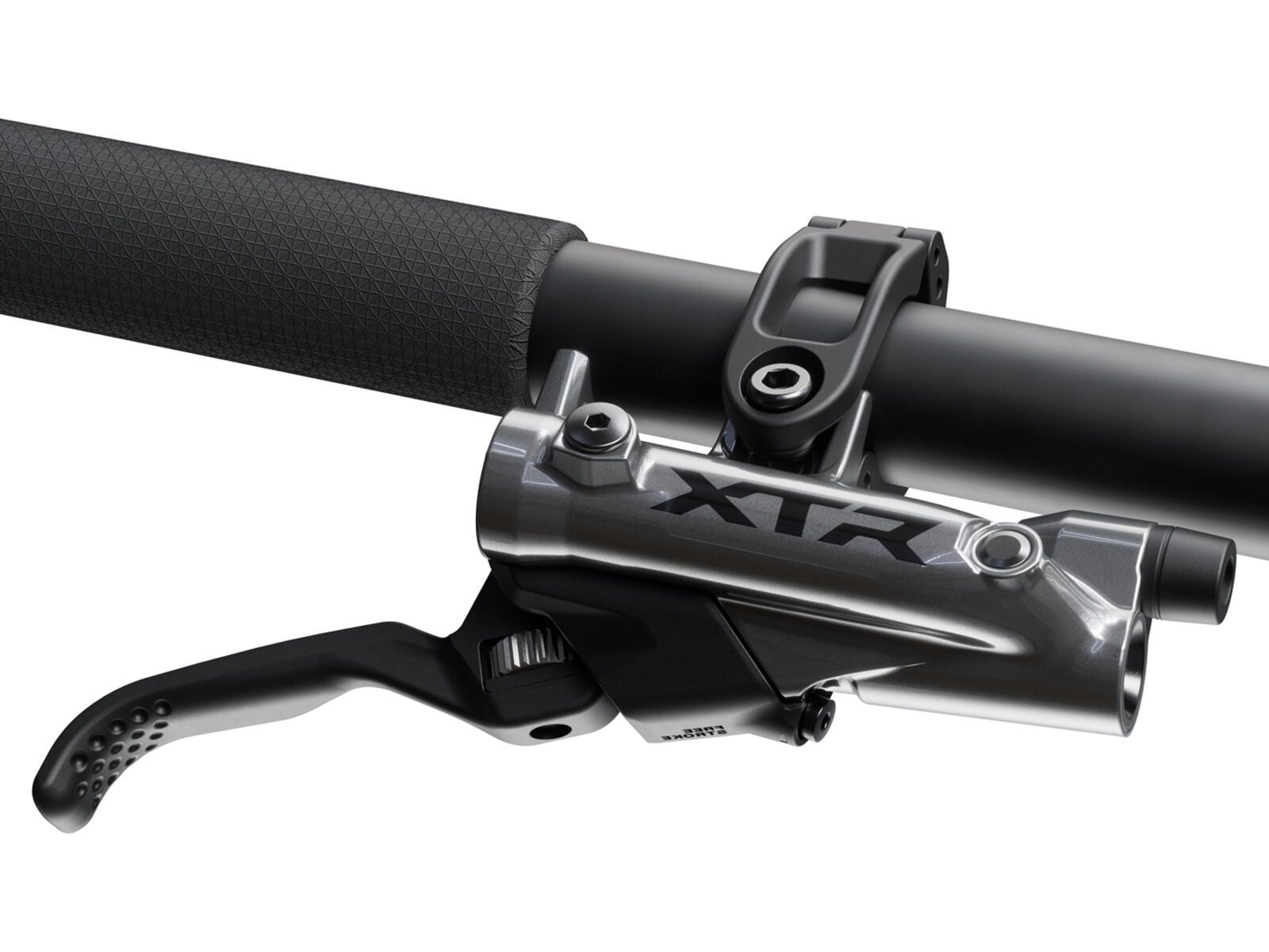 Shimano XTR BL-M9220 + BR-M9220 4-Kolben Upgrade-Kit | Bild 2