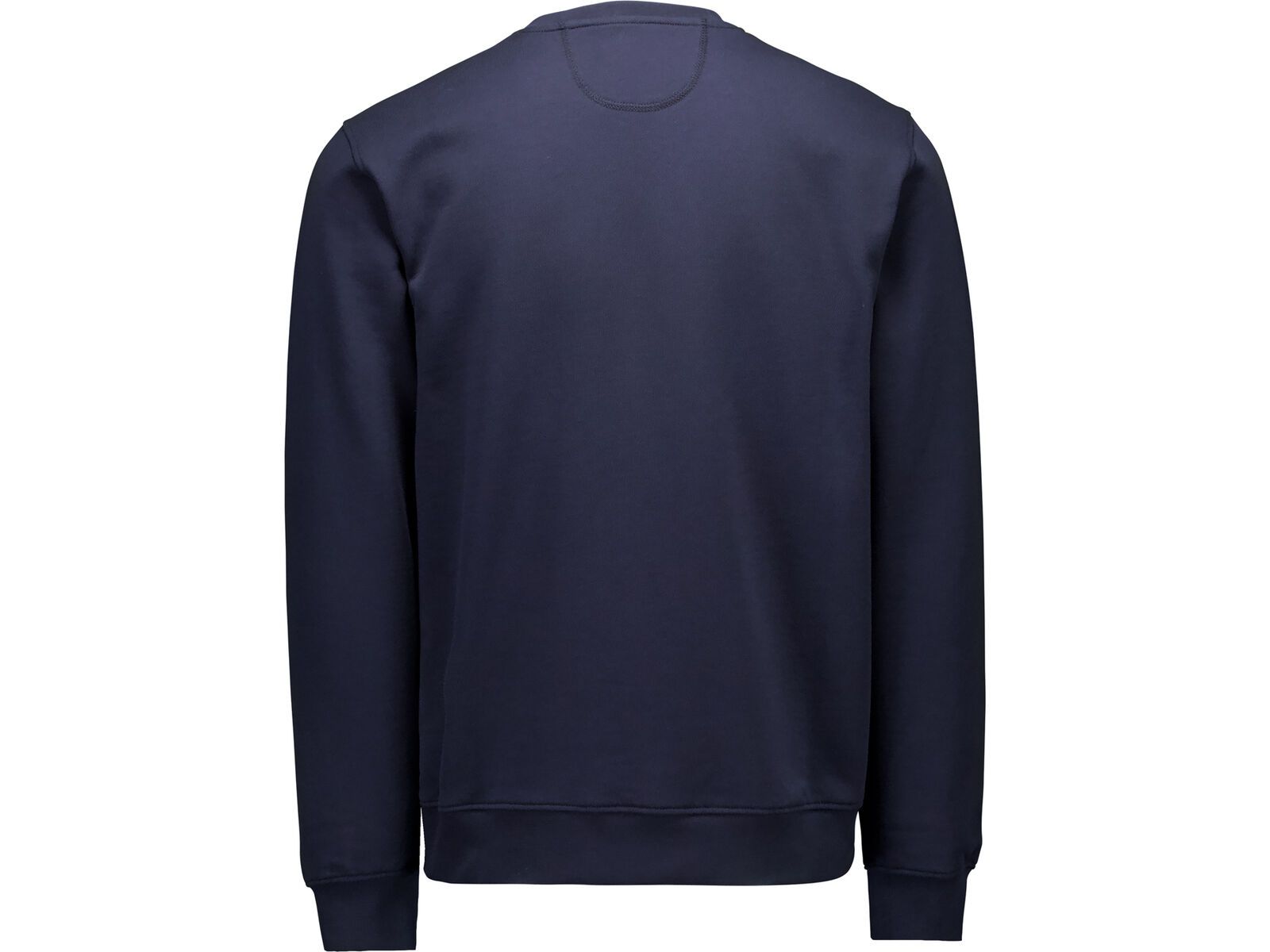 POC Crew Neck Sweater, apatite navy/hydrogen white | Bild 2