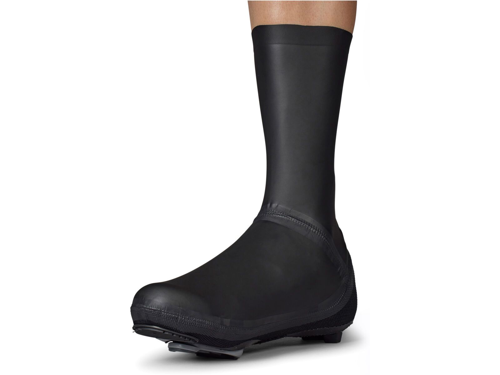 GripGrap AquaShield 2 Waterproof Road Shoe Covers, black | Bild 4