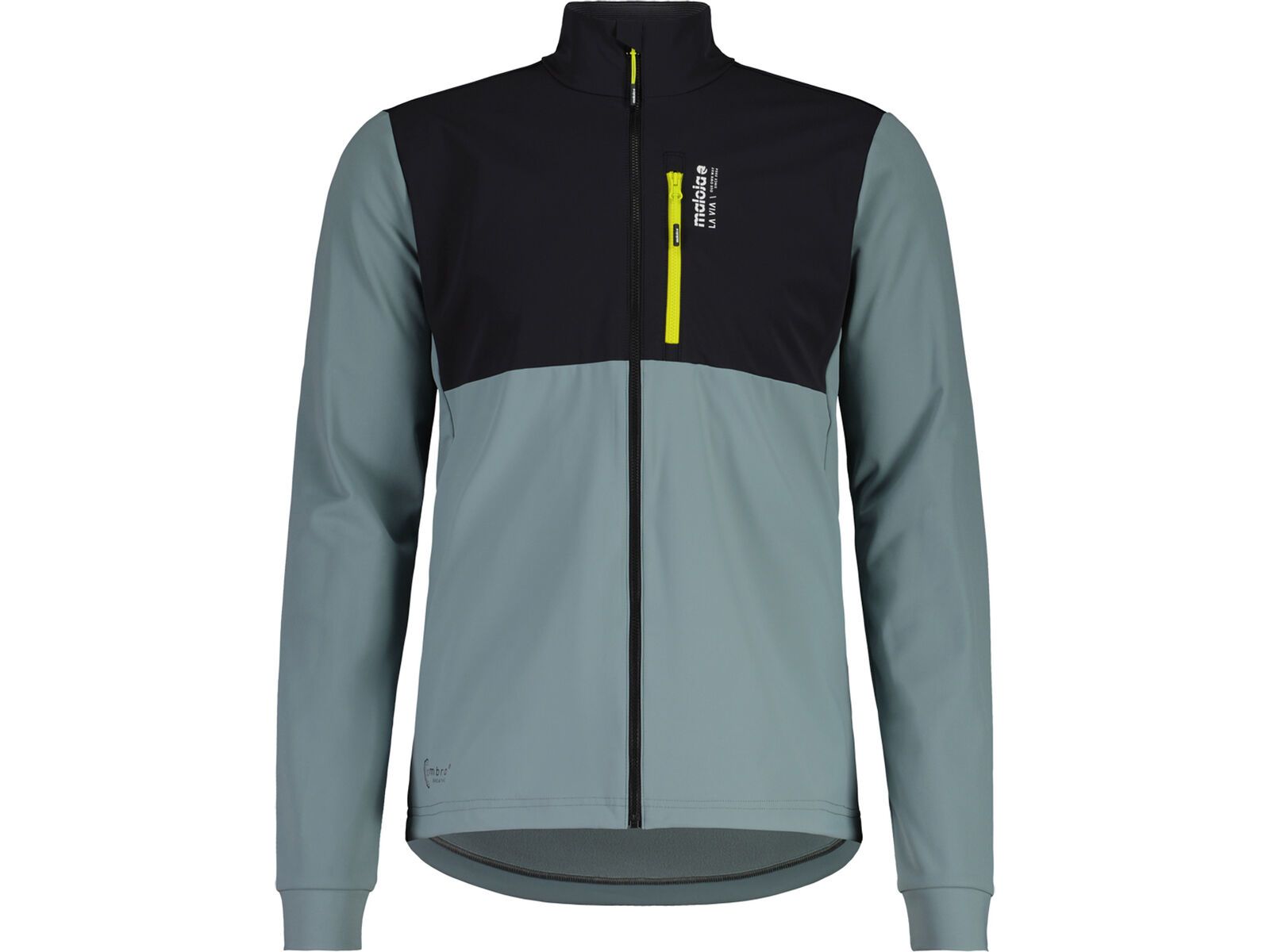 Maloja KeschM., shaded sage multi | Bild 1