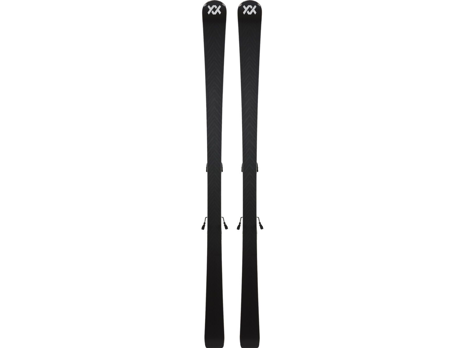 Völkl Racetiger RC + vMotion 11 GW, black | Bild 2