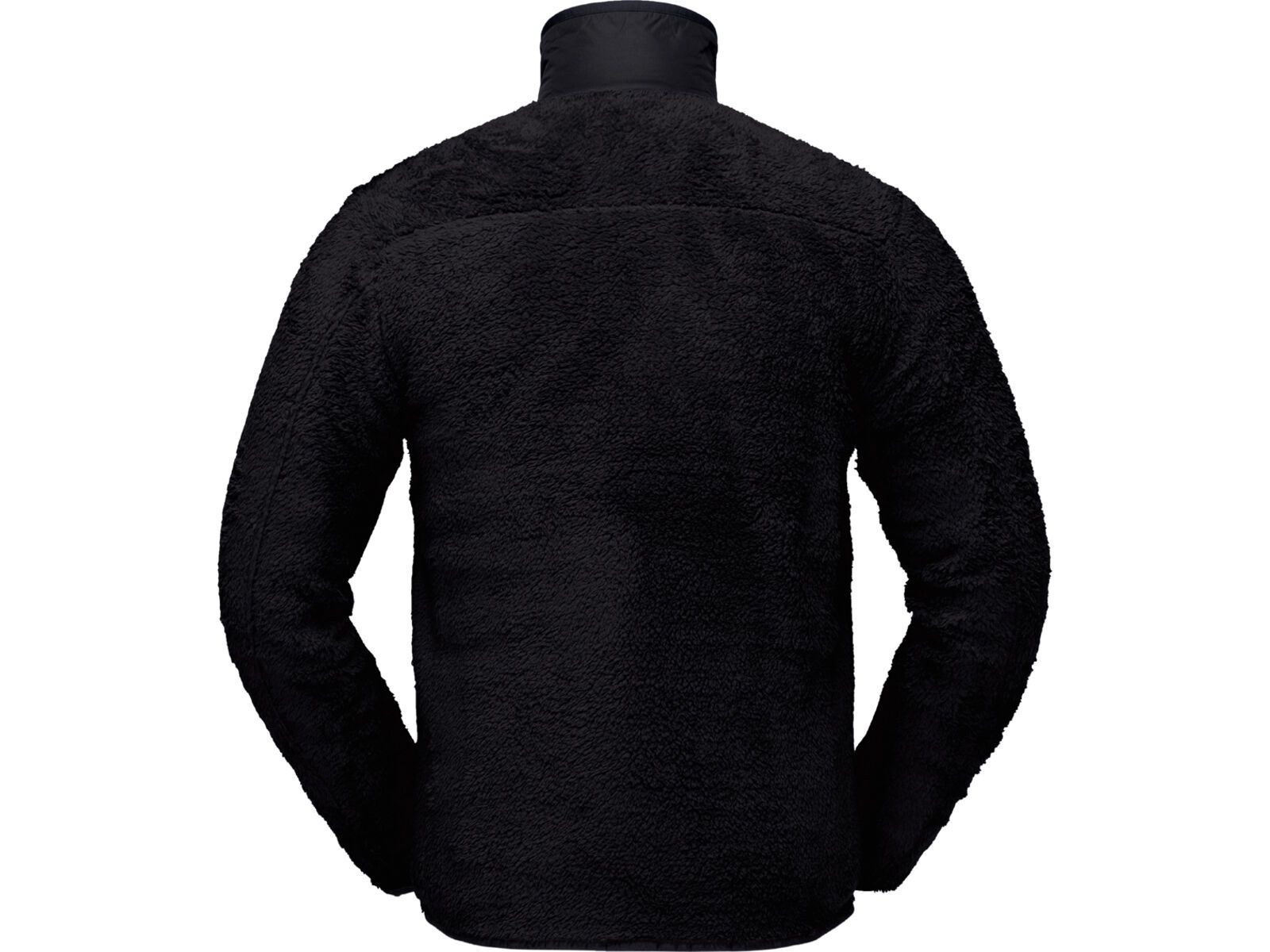 Norrona femund warm3 Jacket M's, caviar black | Bild 2