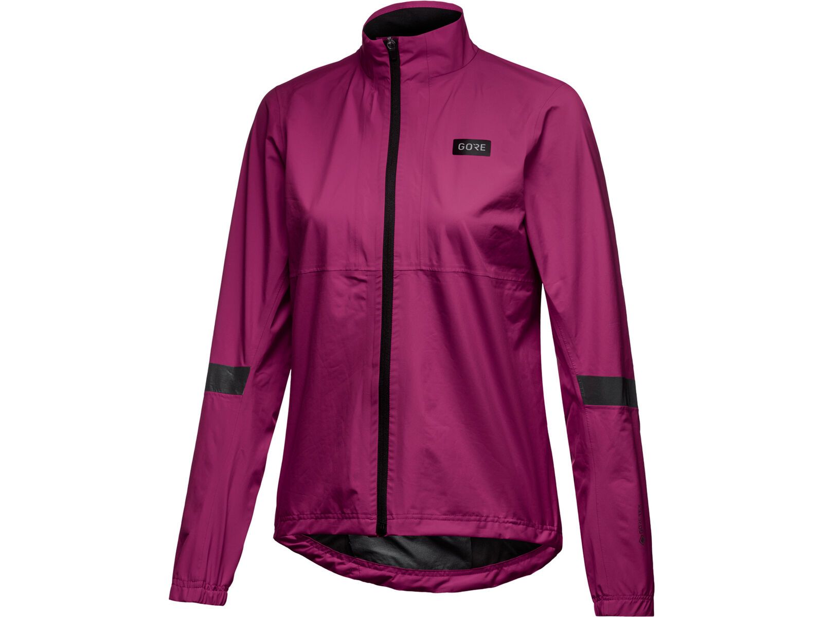 Gore Wear Stream Jacke Damen, process purple | Bild 2