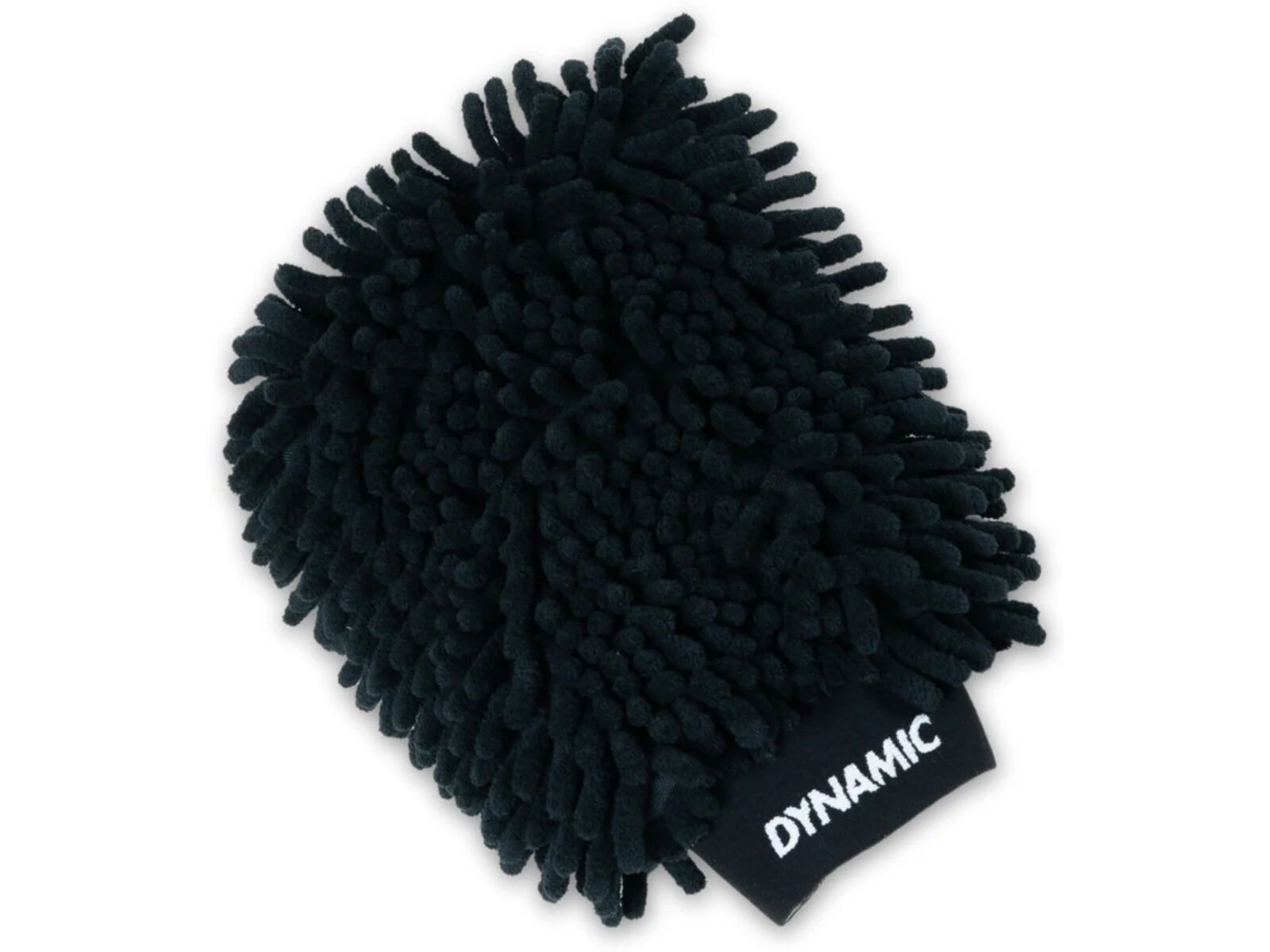 Dynamic Bike Care Microfiber Bike Cleaning Glove | Bild 1