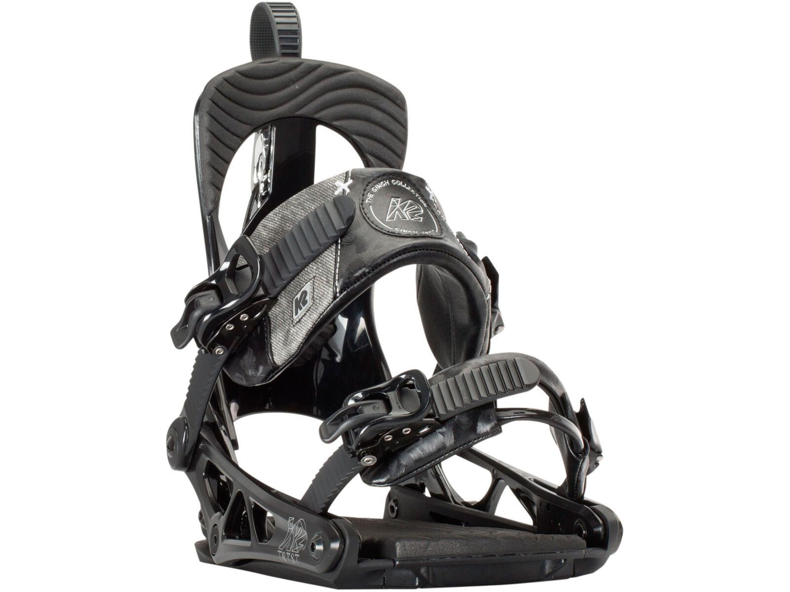 Set: Arbor Clovis Womens 2017 + K2 Cinch Tryst (1488392S) | Bild 3