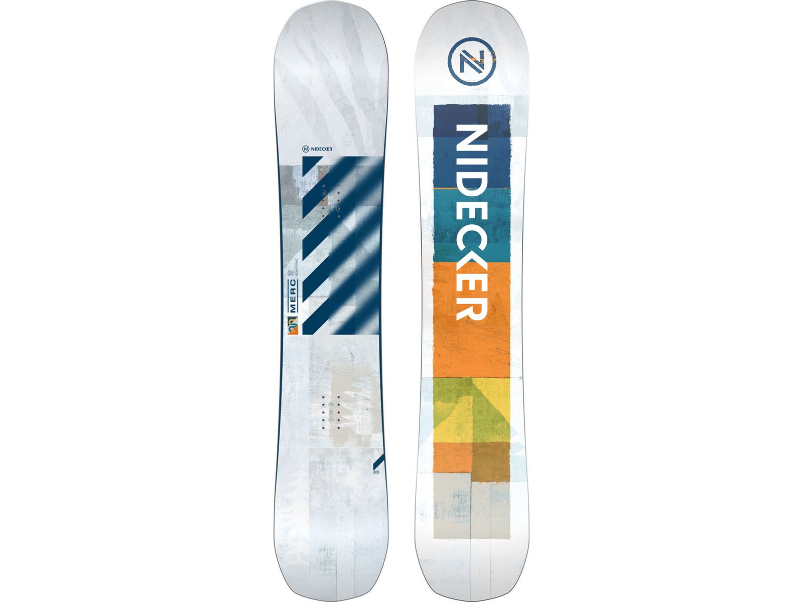 Nidecker Merc | Bild 1