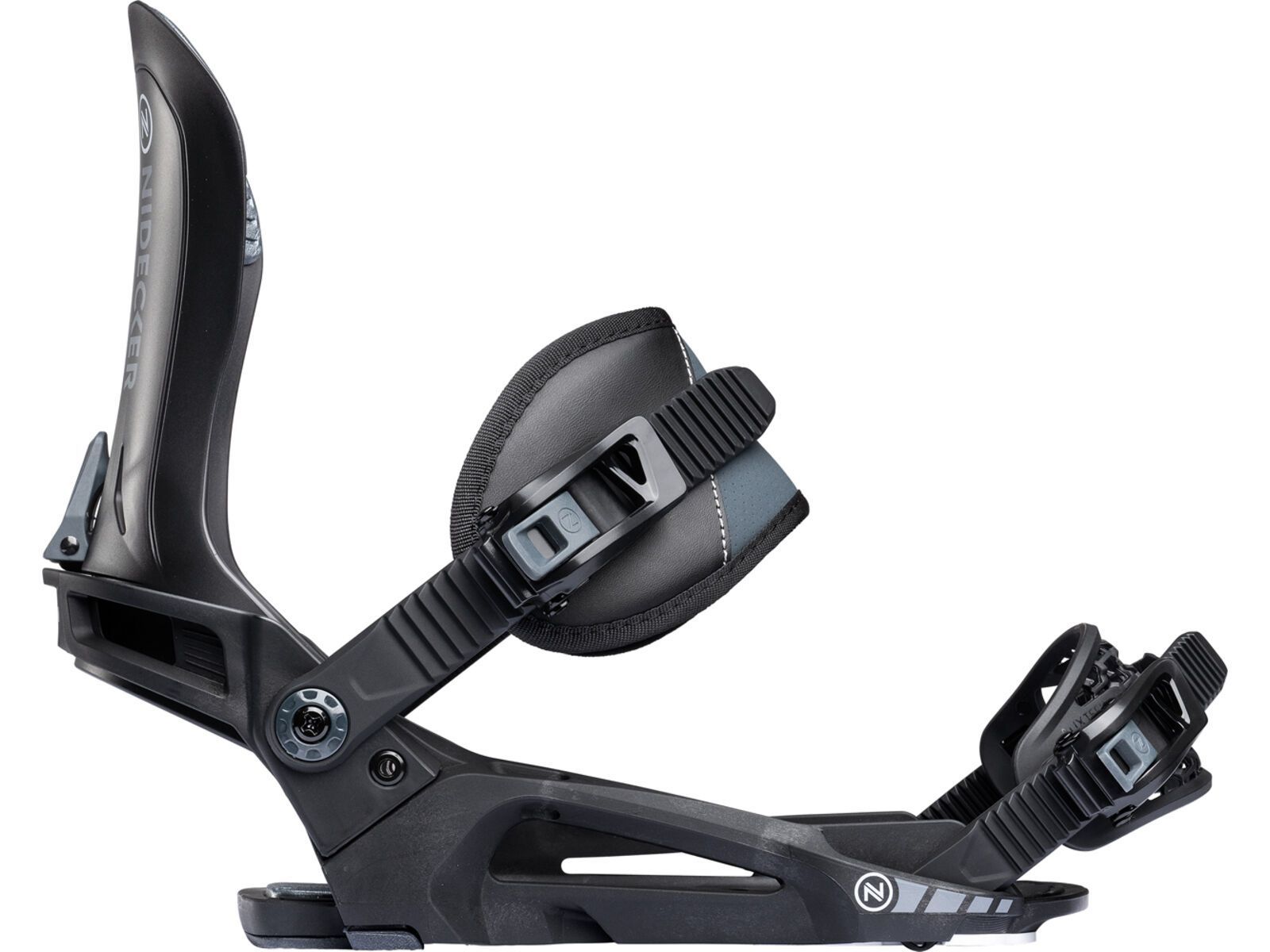 Nidecker Muon, black | Bild 2