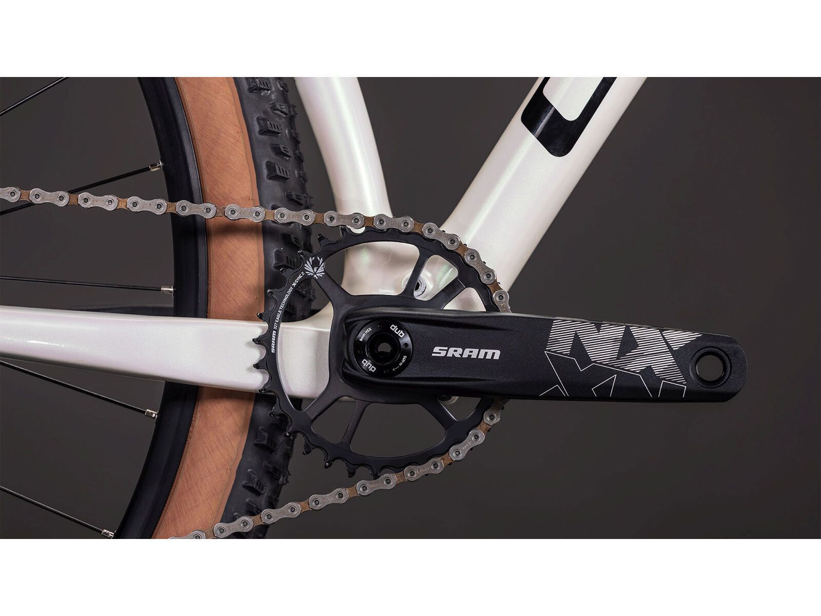 Cube Phenix C:62 Rookie SLX 29, teamline | Bild 6