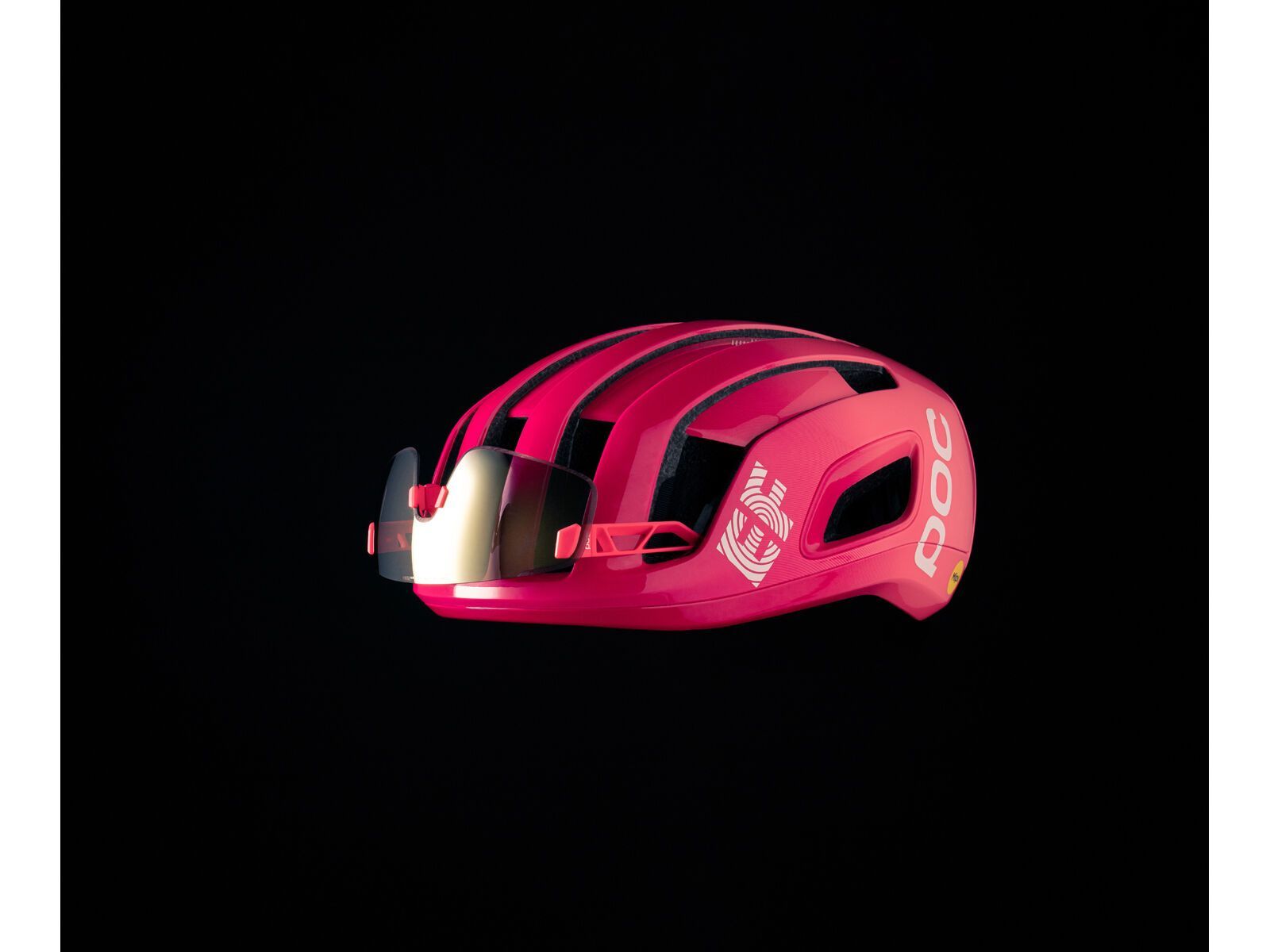 POC Cytal EF Pro Team Ed. 2025, pink | Bild 11