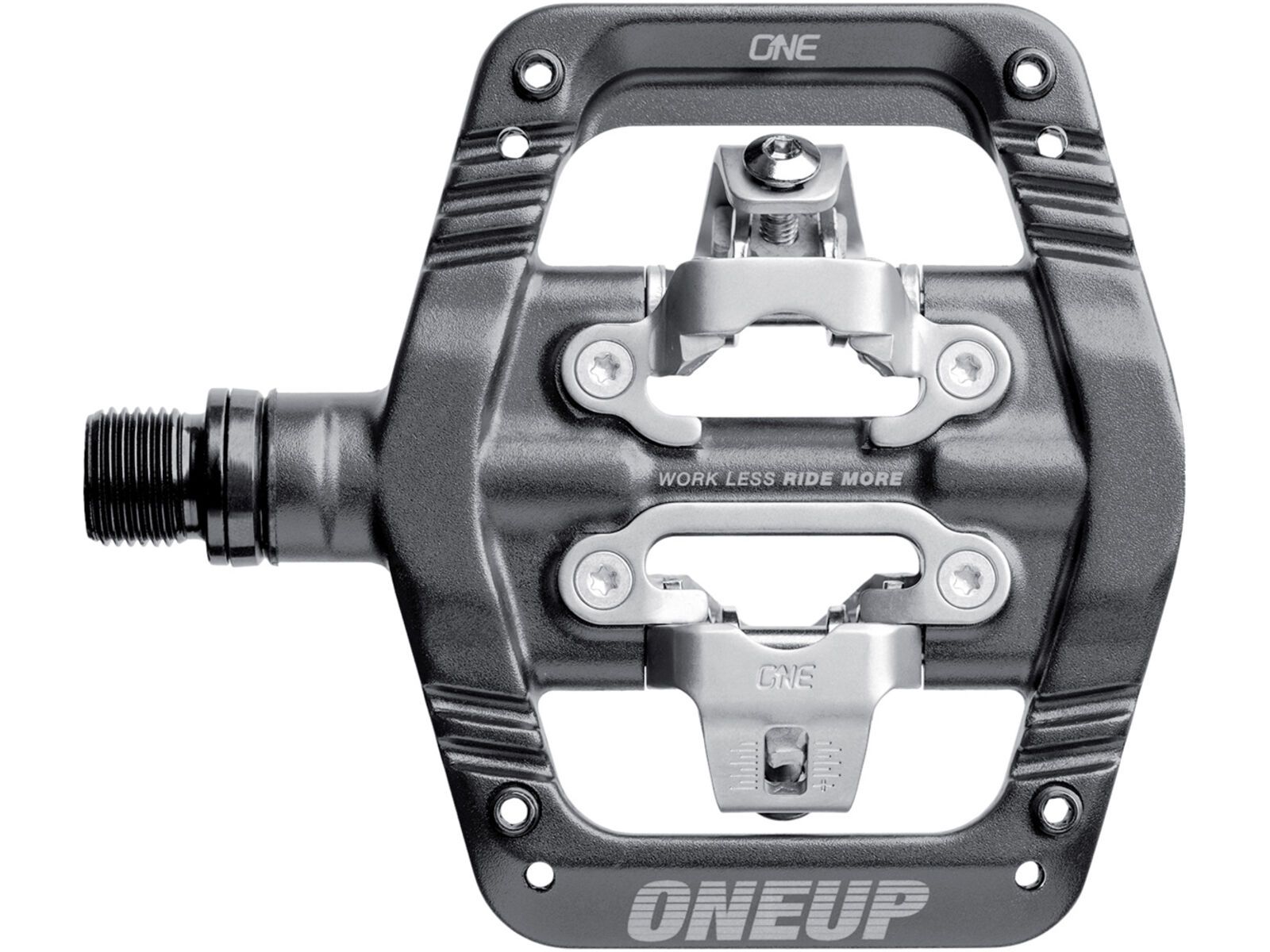 OneUp Components Clip Pedals, grey | Bild 2