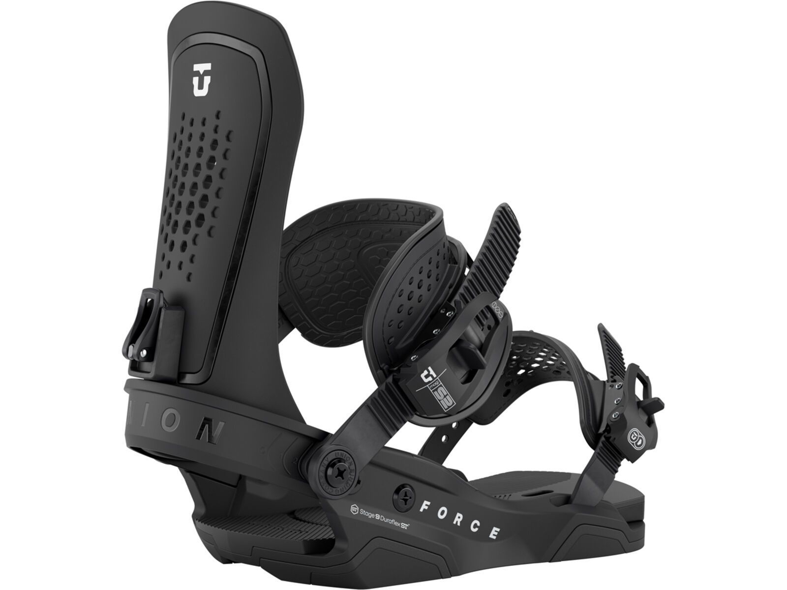 Union Force, black/20 years | Bild 1