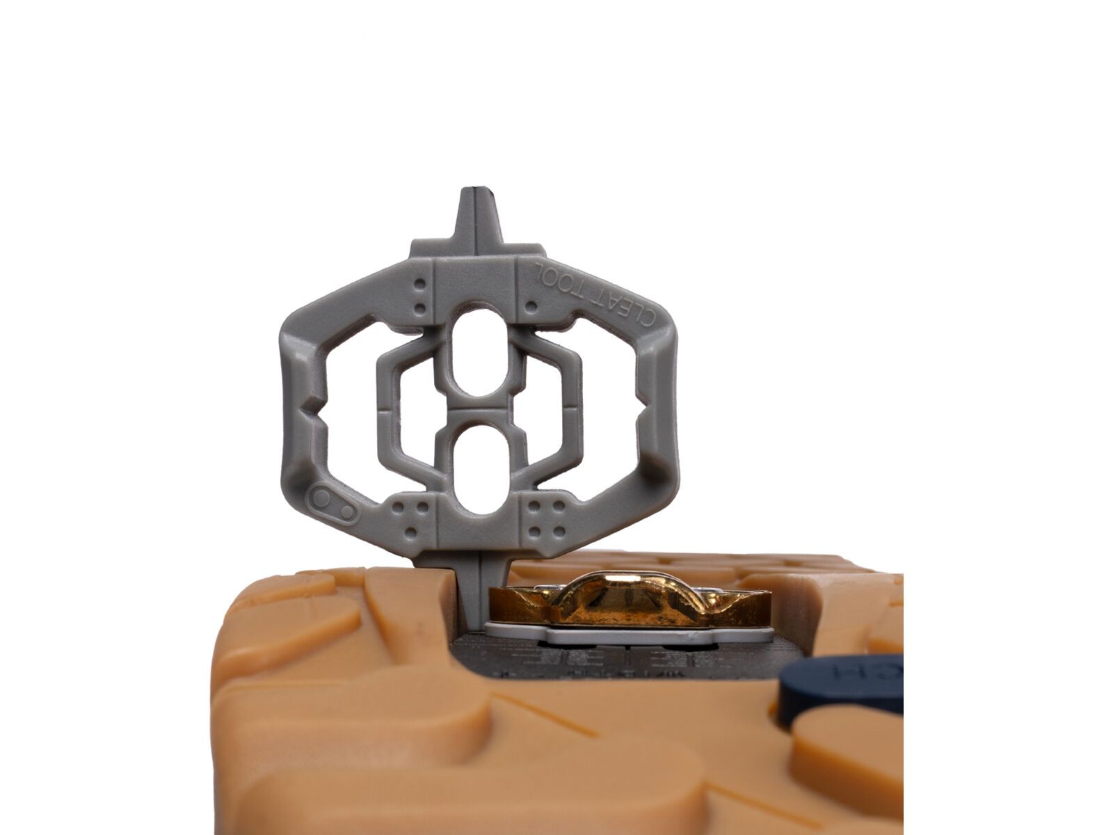 Crankbrothers Cleat Tool, grey | Bild 5