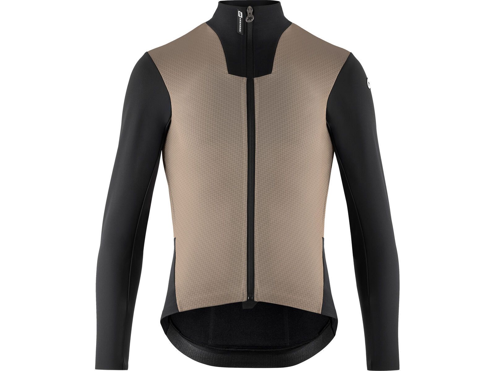 Assos Mille GT Hashoogi Winter Jacket S11, dune sand | Bild 1