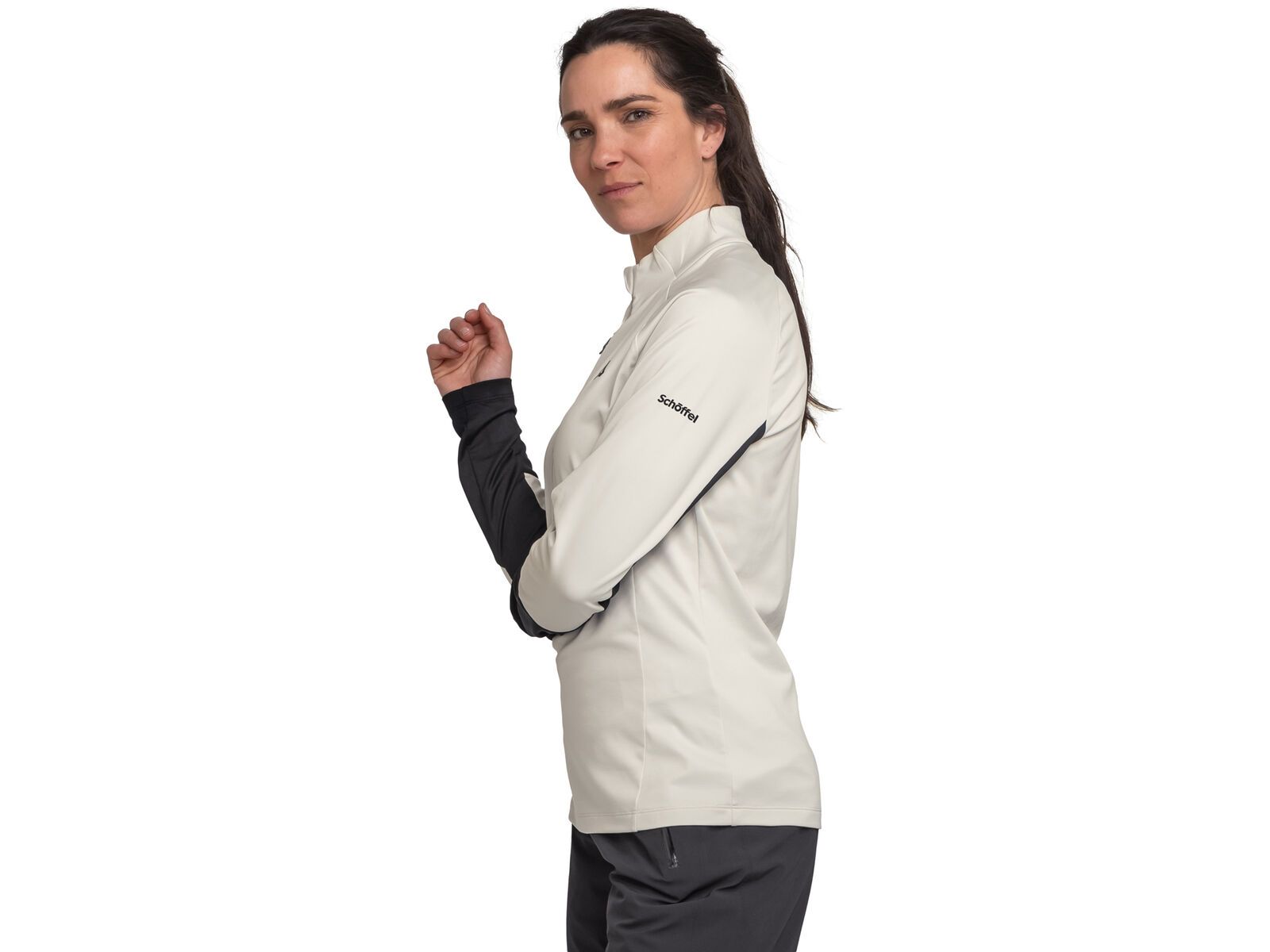 Schöffel Longsleeve Style Safoon WMS, nordic | Bild 4