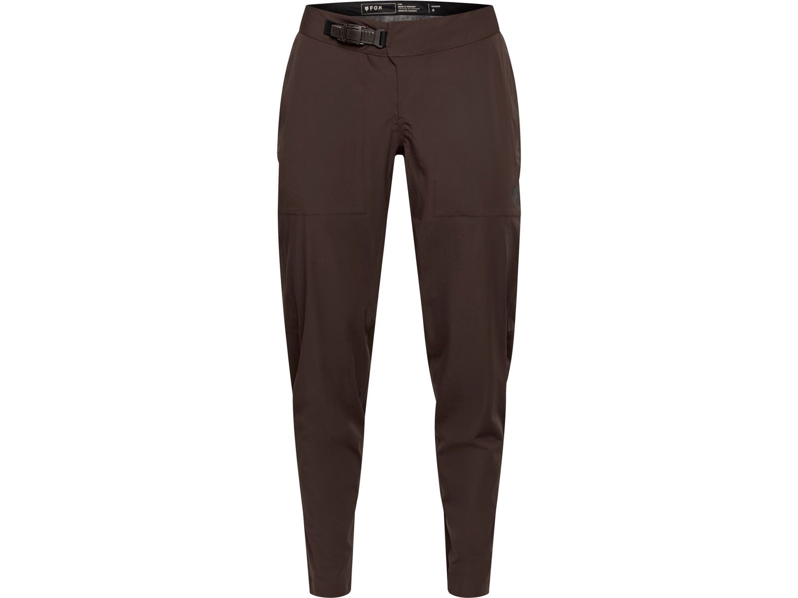 Fox Womans Ranger Water Pant, cocoa | Bild 1