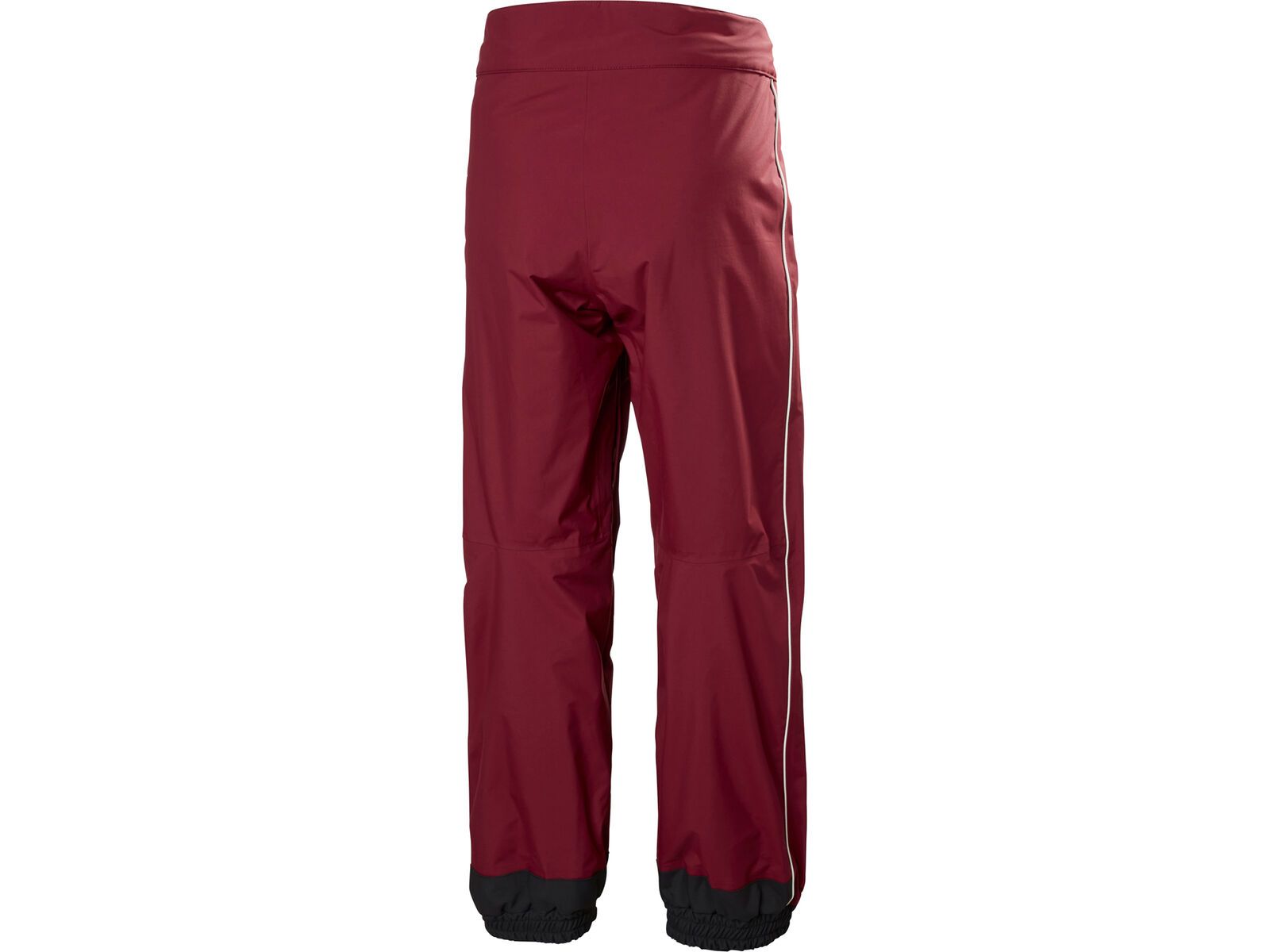 Helly Hansen ULLR D Pants 2.0, mars red | Bild 2