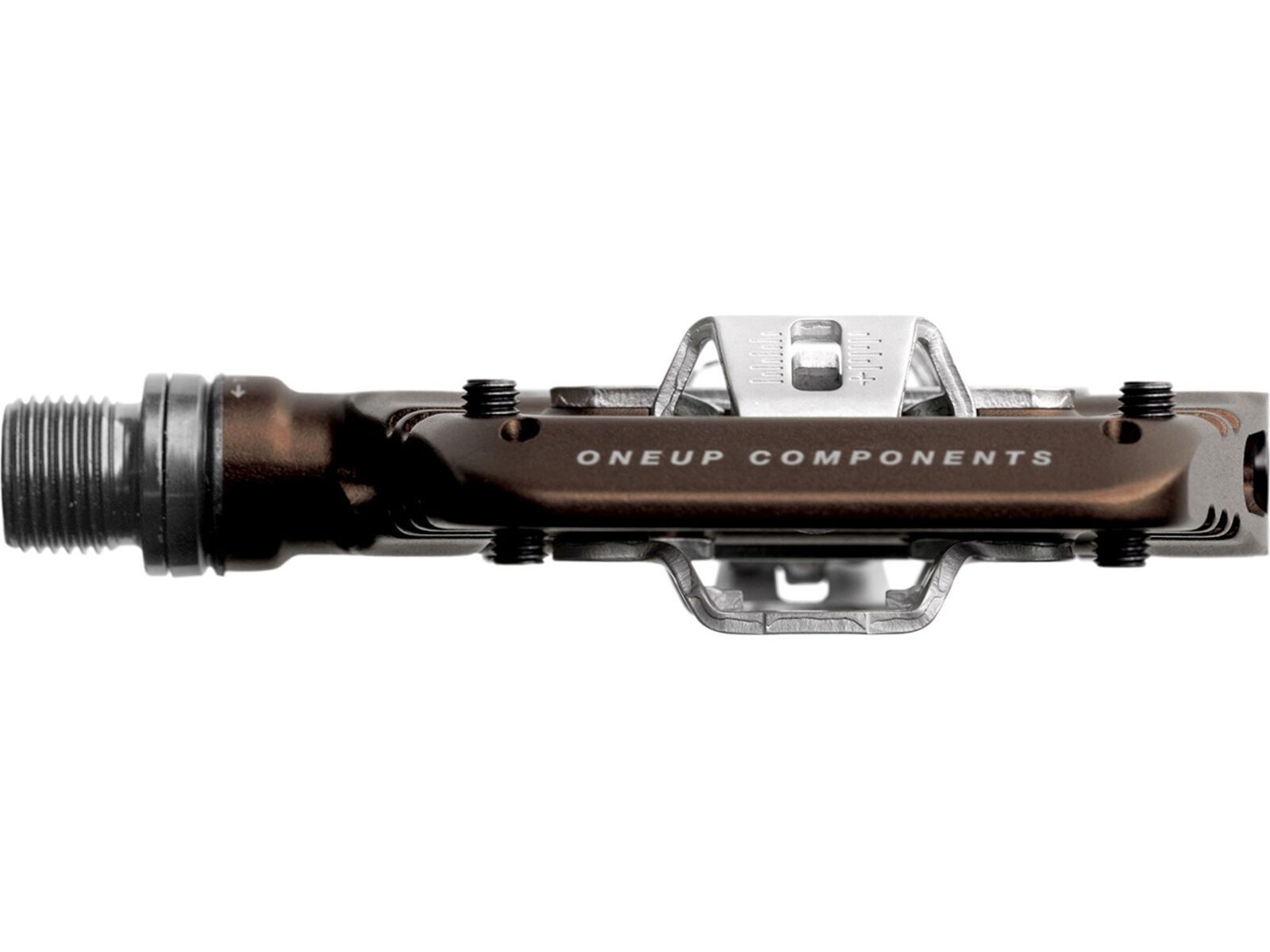 OneUp Components Clip Pedals, bronze | Bild 5