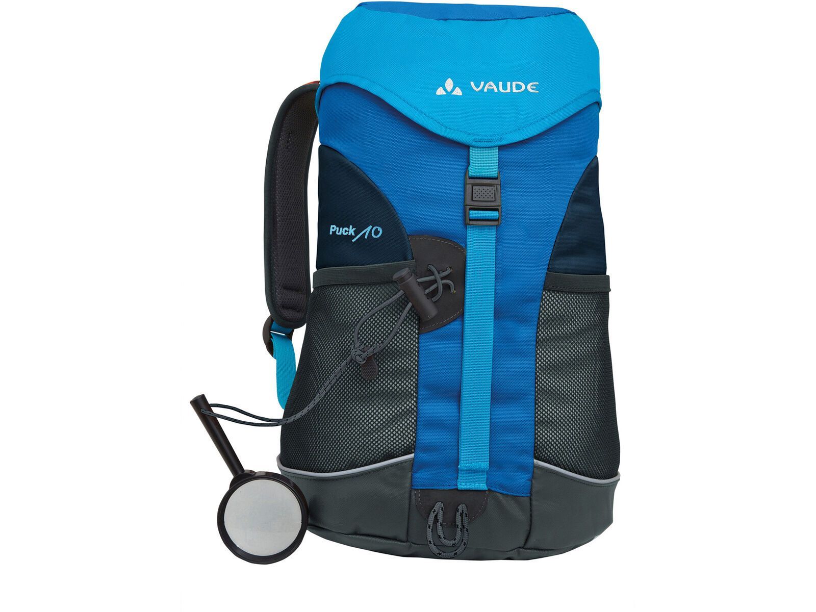 Vaude Puck 10, marine/blue | Bild 1