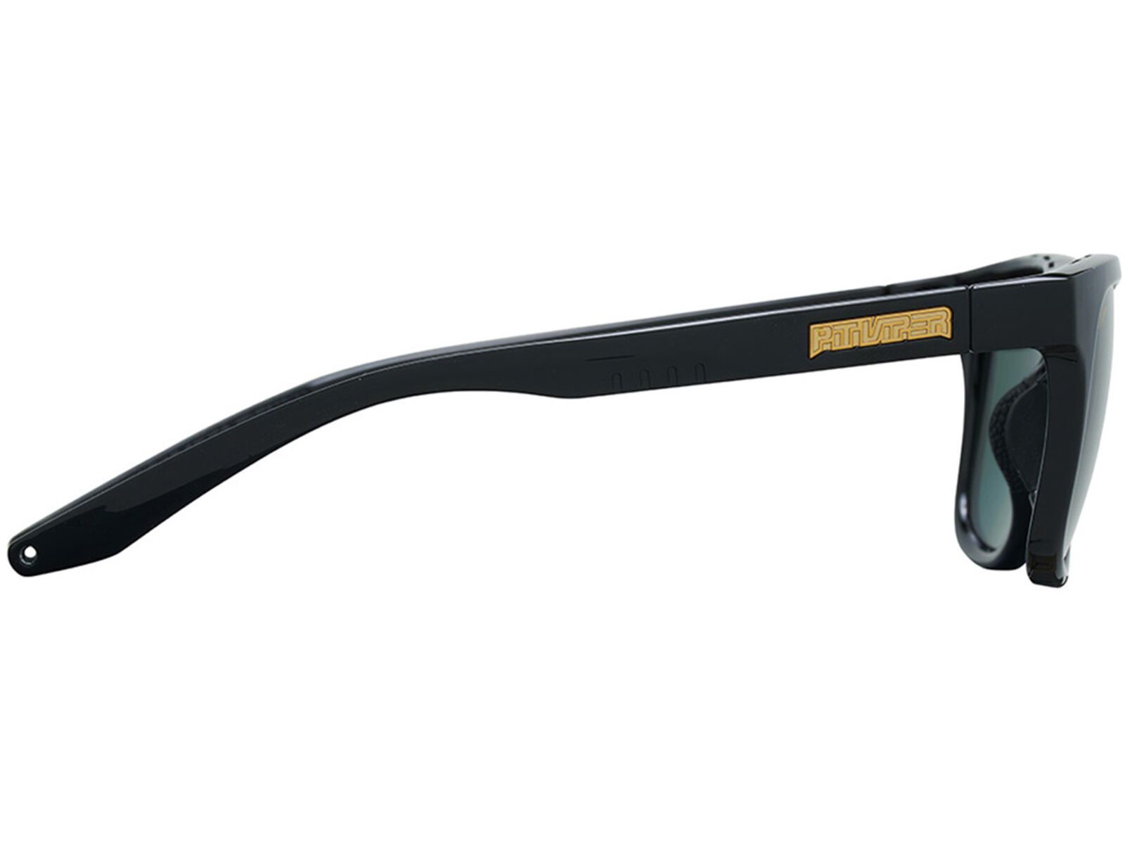 Pit Viper The Highball, The Exec / HDPV Polarized Smoke | Bild 3