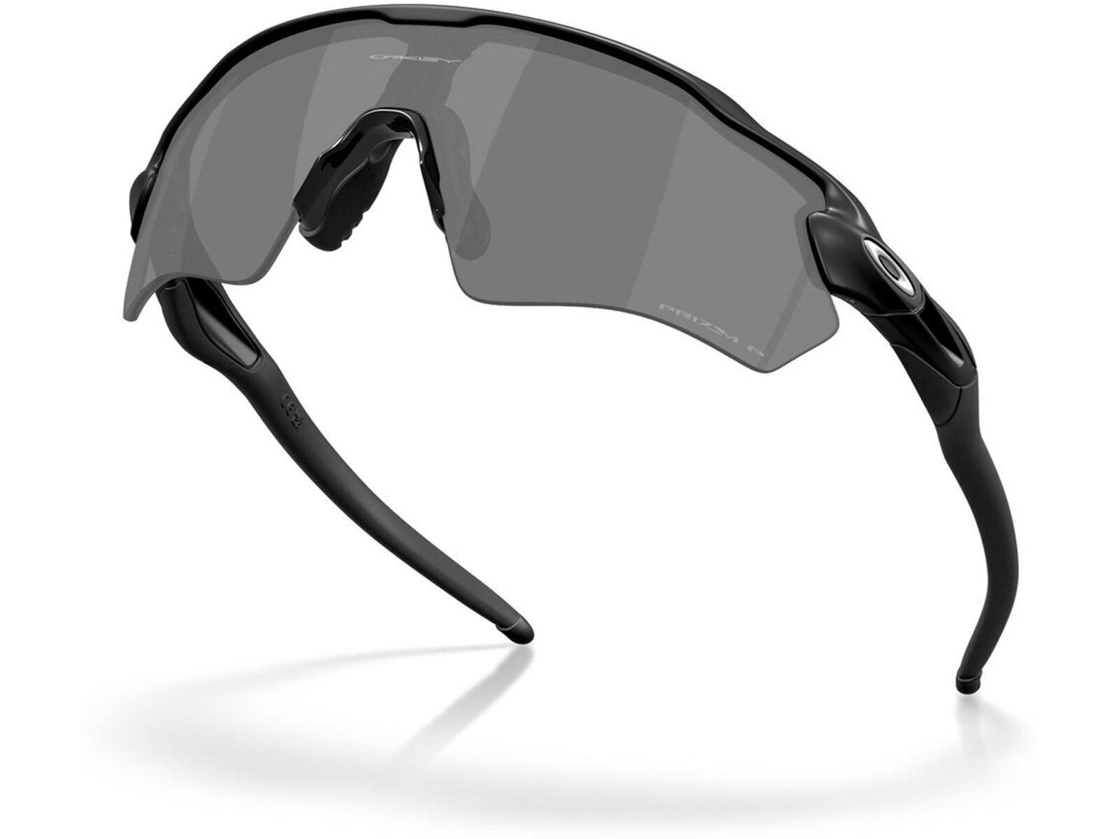 Oakley Radar EV S Path, Prizm Black Polarized / matte black | Bild 3