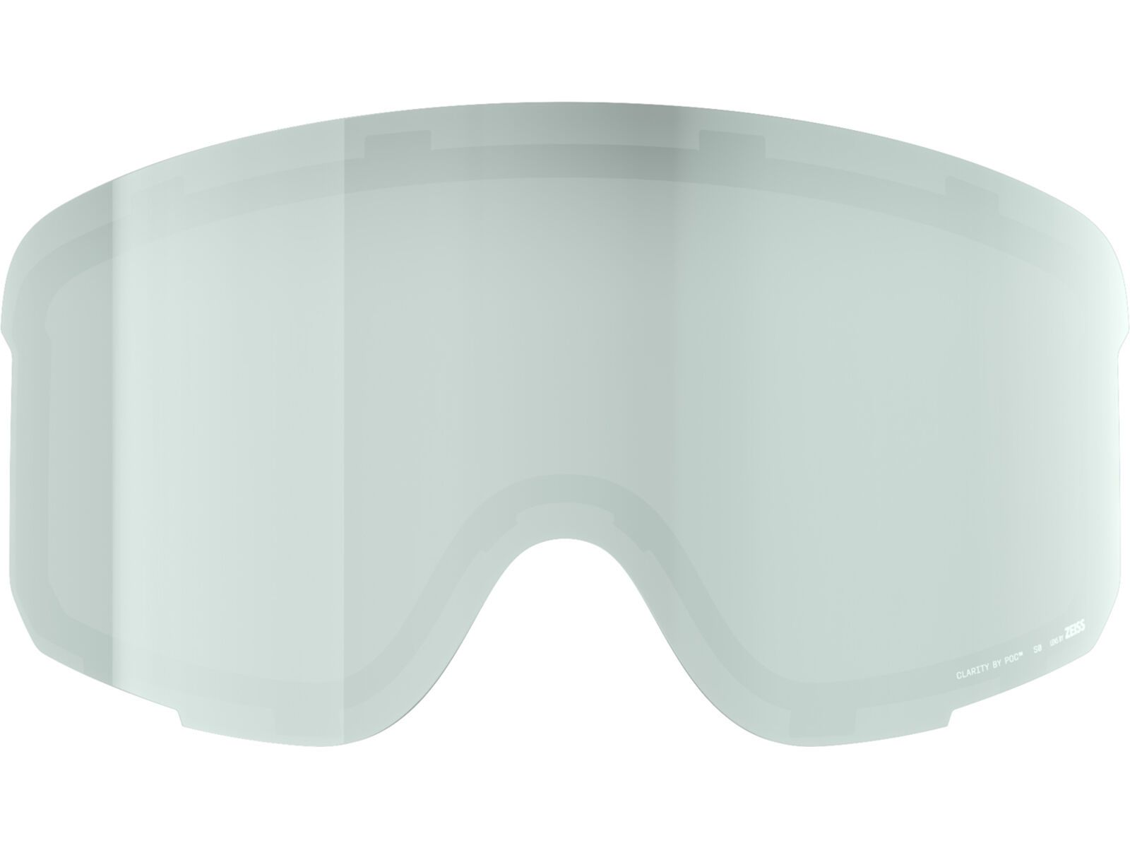 POC Nexal Lens, Clear/No Mirror | Bild 1