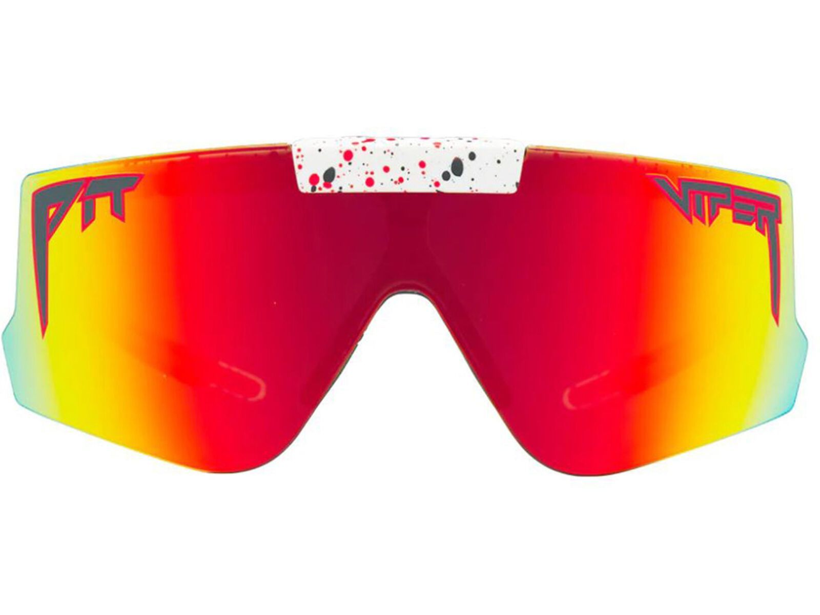 Pit Viper The Flip-Offs, The Heater / HDPV Polarized Red | Bild 2