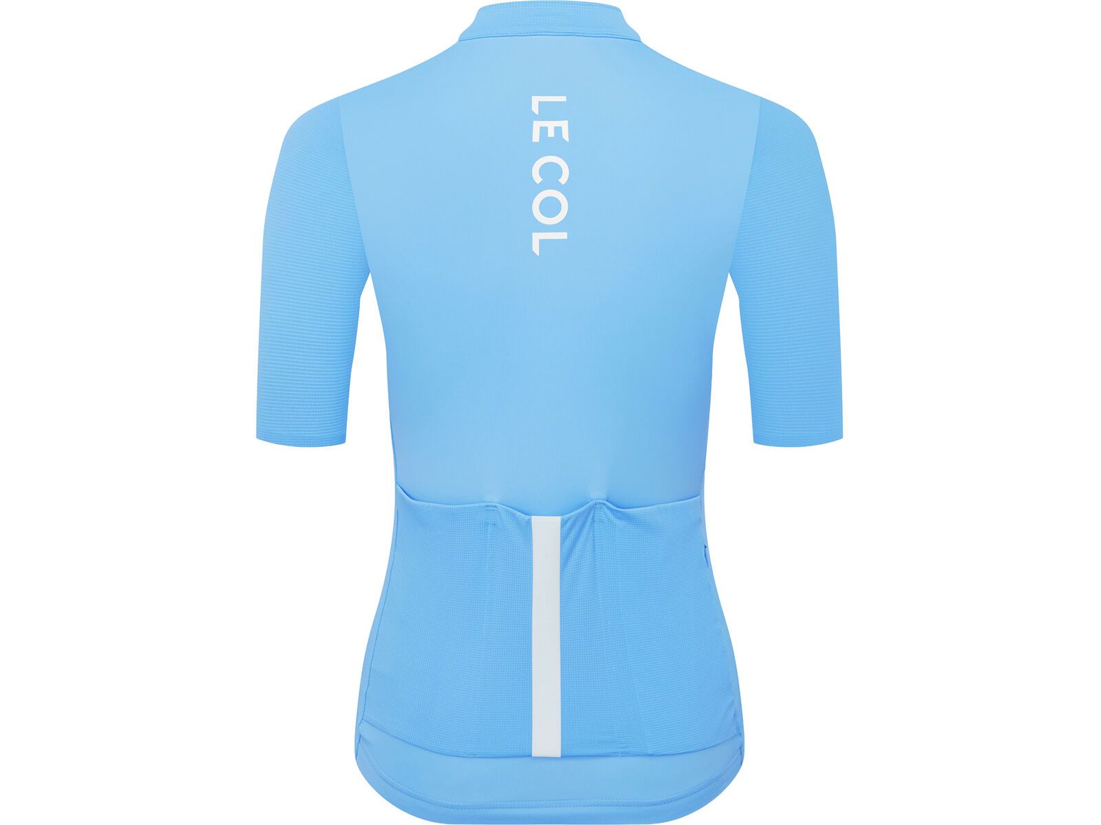 Le Col Womens Pro Lightweight Jersey, powder blue | Bild 2