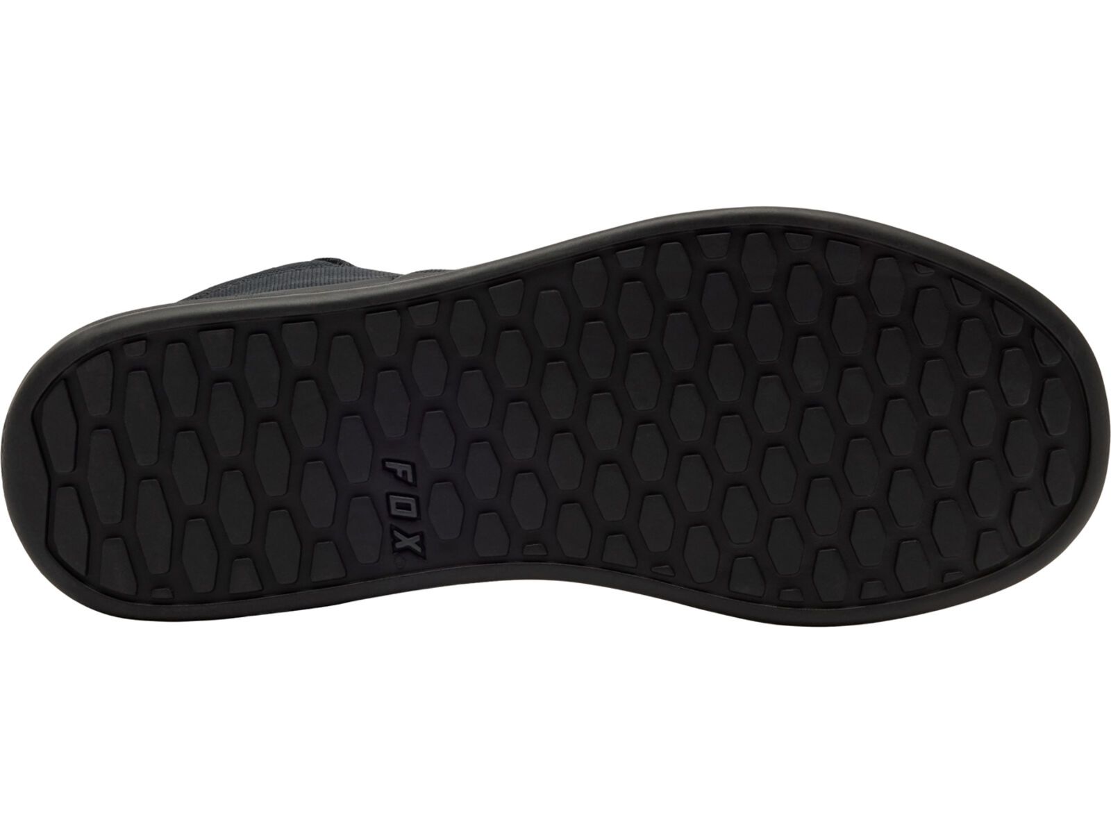 Fox Fox Union Canvas Mid, black | Bild 2
