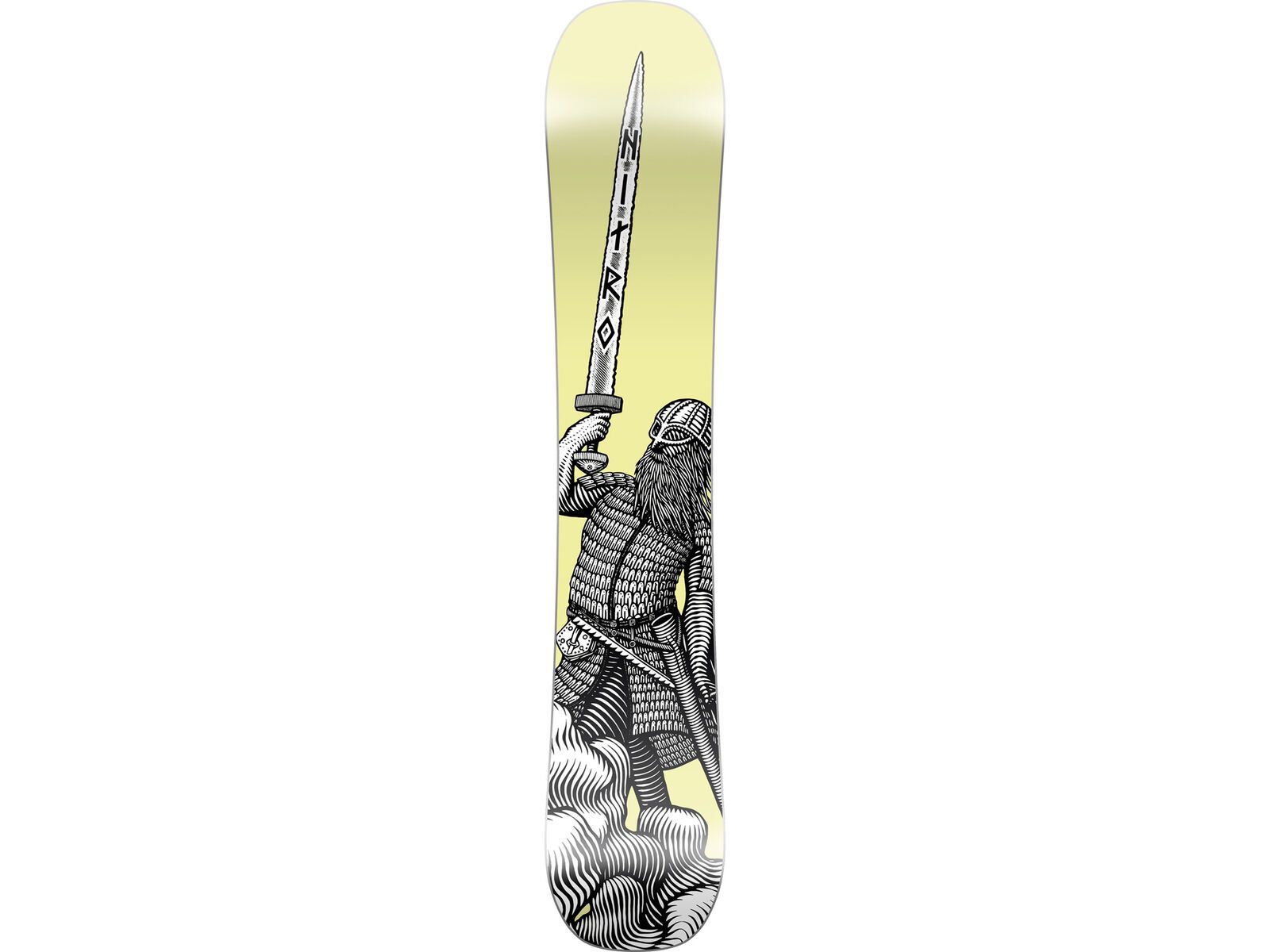 Nitro Beast | Bild 3