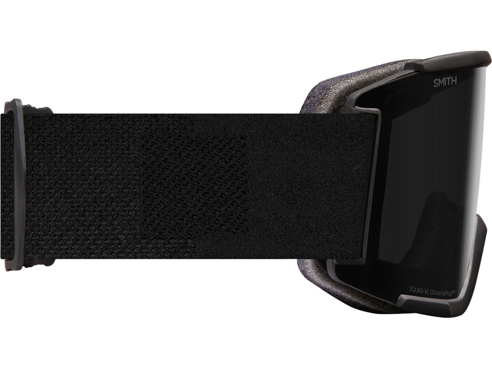 Smith Squad XL, ChromaPop Sun Black / blackout | Bild 5
