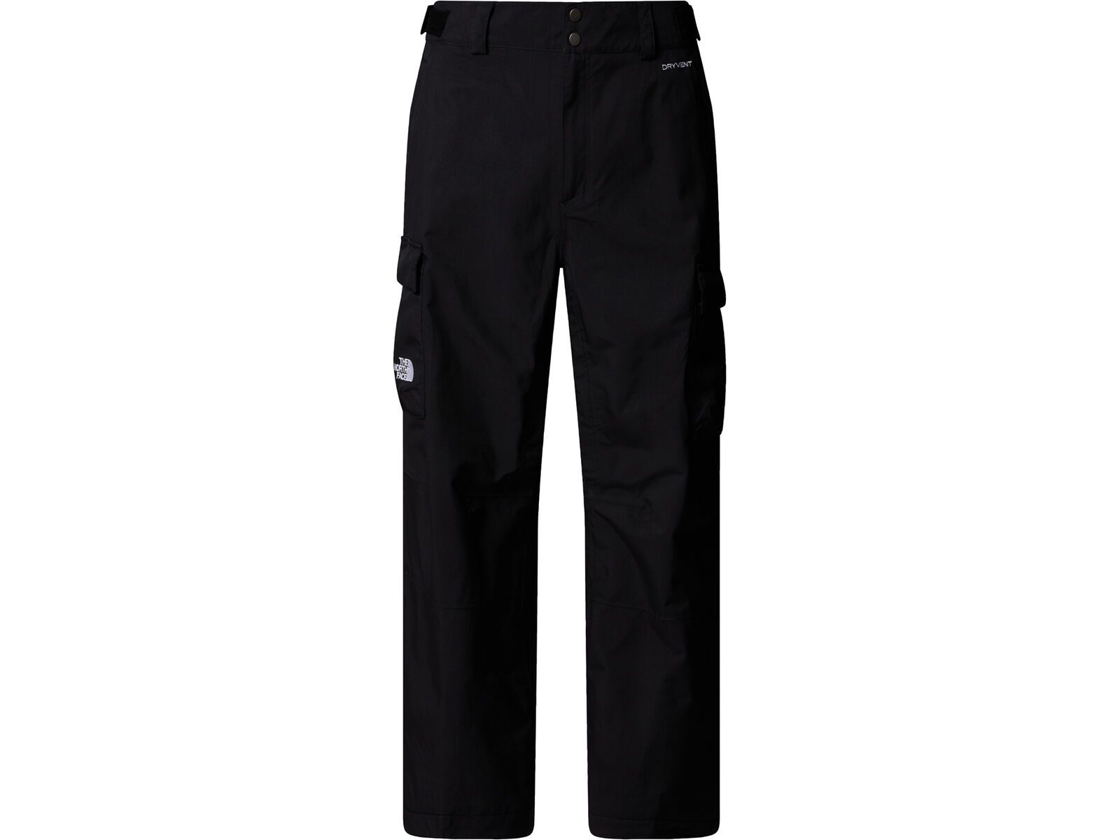 The North Face Men’s Blizzardery Cargo Pant, tnf black | Bild 1