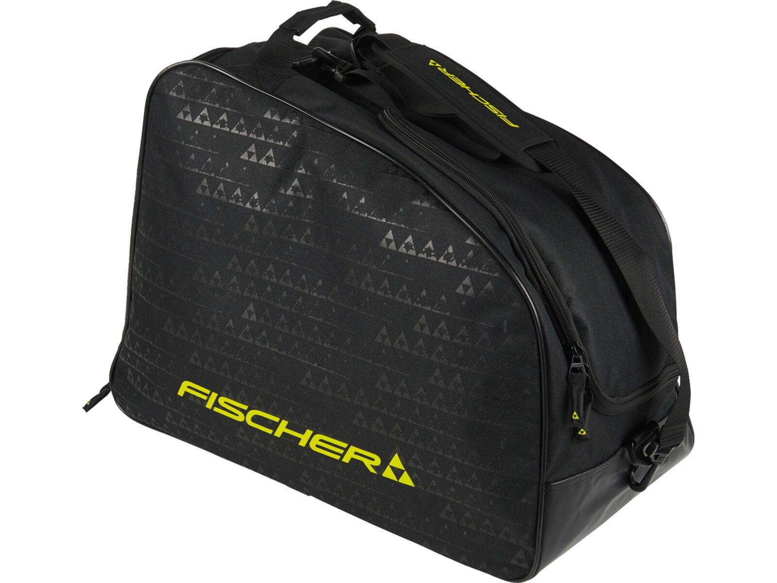 Fischer Boot Helmet Bag Alpine Eco, black | Bild 1