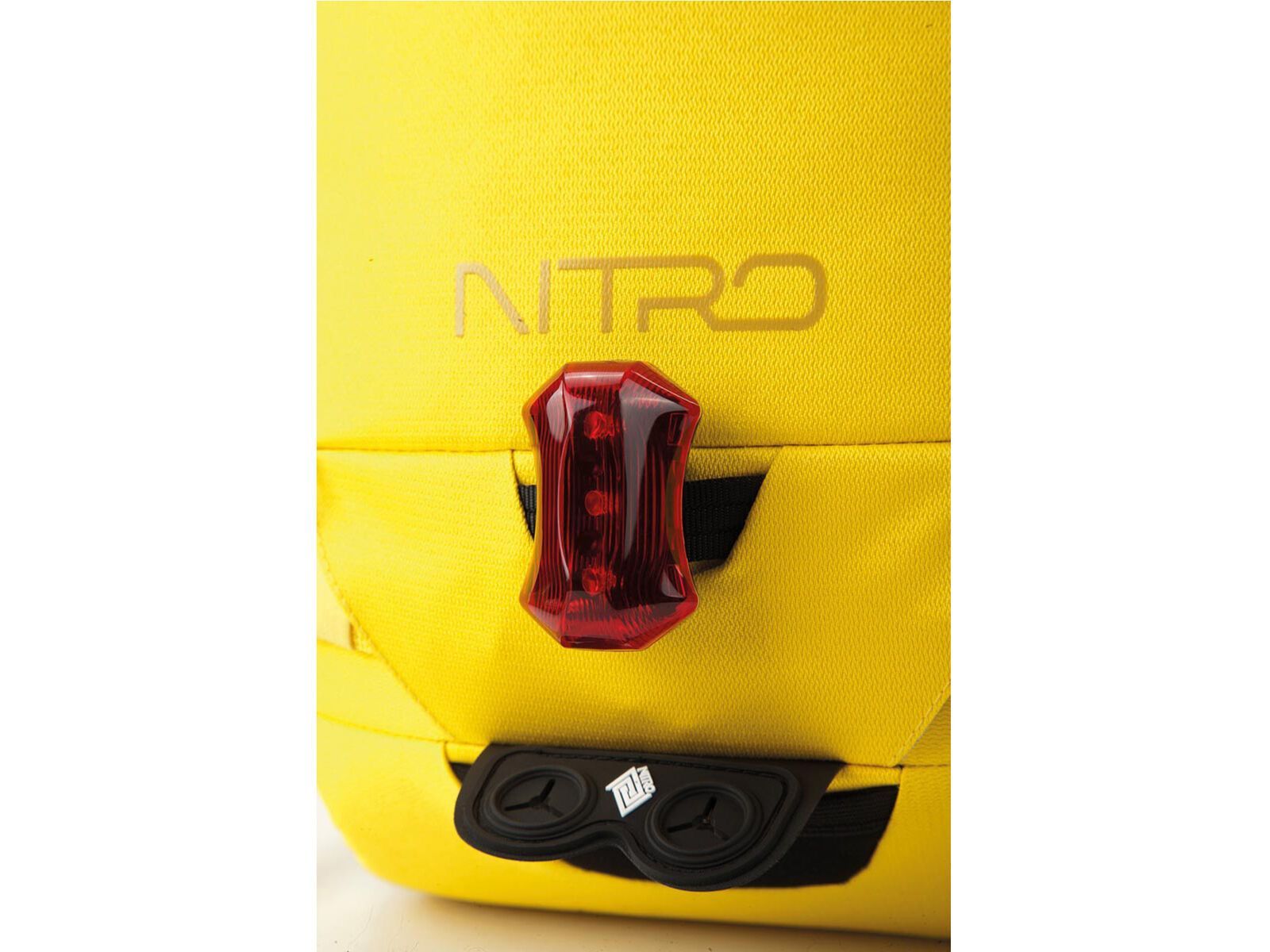 Nitro Rover 14, cyber yellow | Bild 15