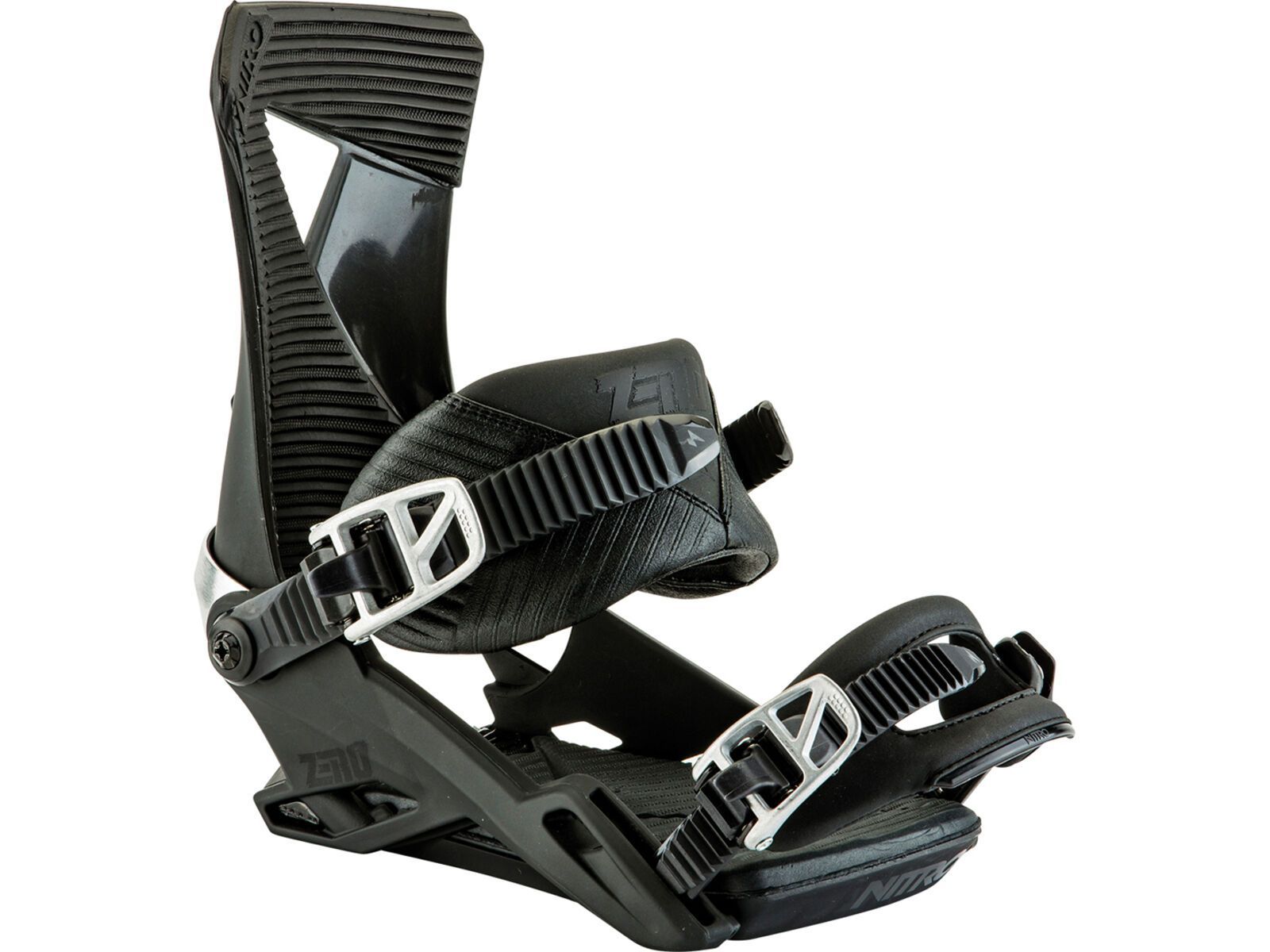 Set: Arbor Westmark Rocker 2017 + Nitro Zero (1691161S) | Bild 3