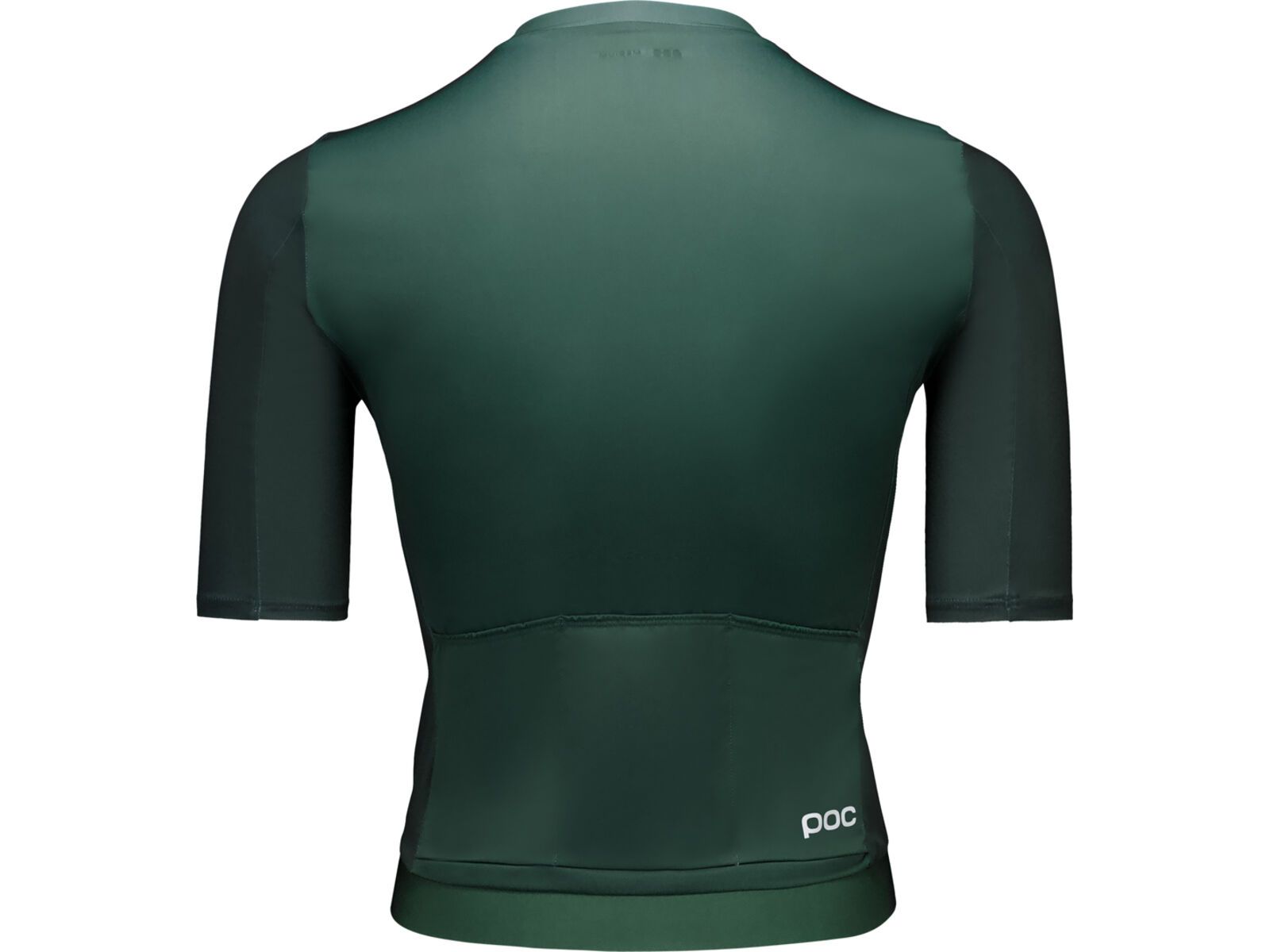 POC M's Cadence Jersey, pargasite green | Bild 2