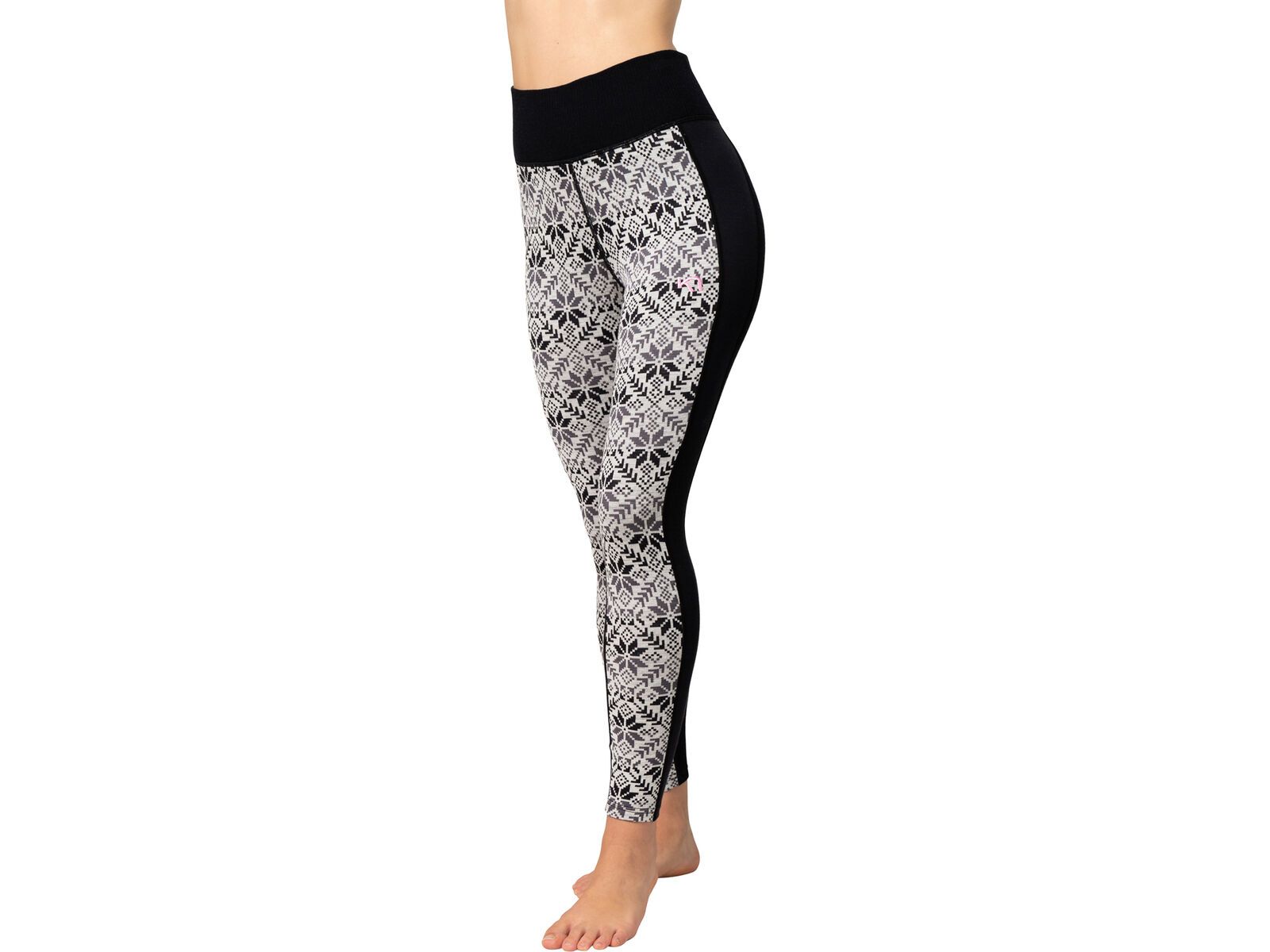 Kari Traa Anna High Waist Pants, black | Bild 3