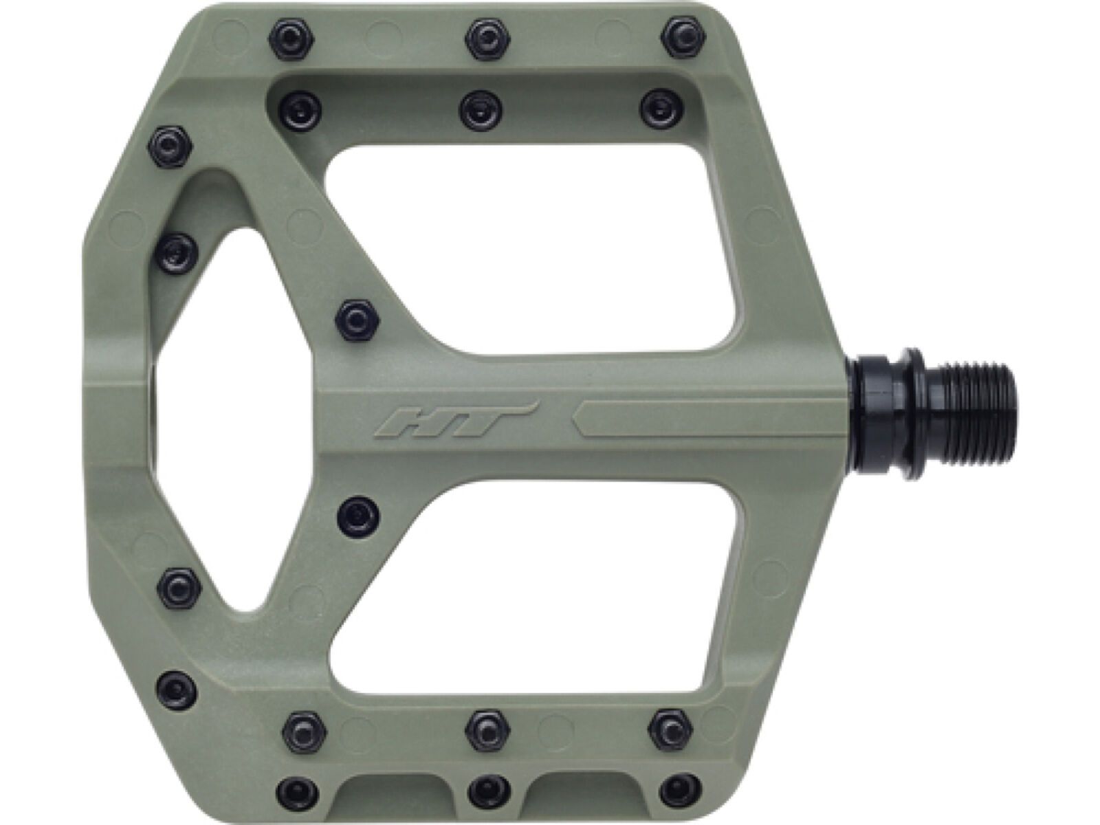 HT Components Supreme-C, olive | Bild 1