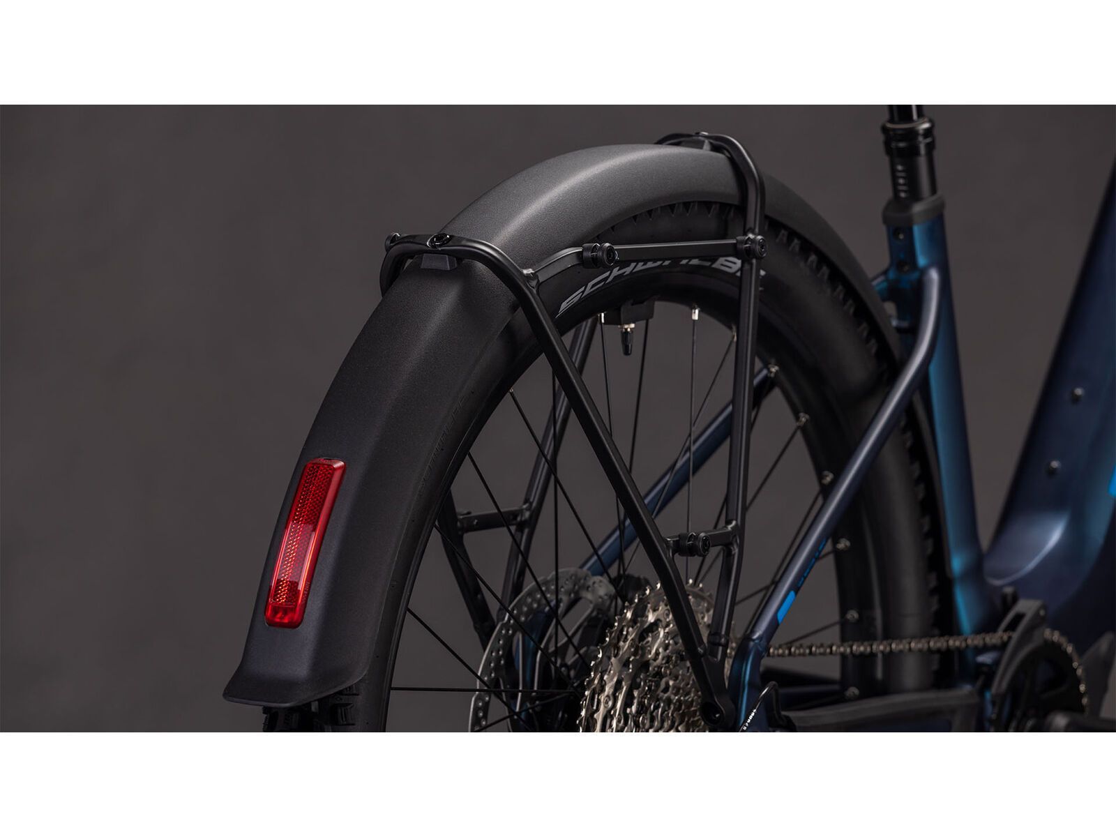 Cube Reaction Hybrid Pro 800 FE Easy Entry 27.5, nebular´n´dazzle | Bild 5