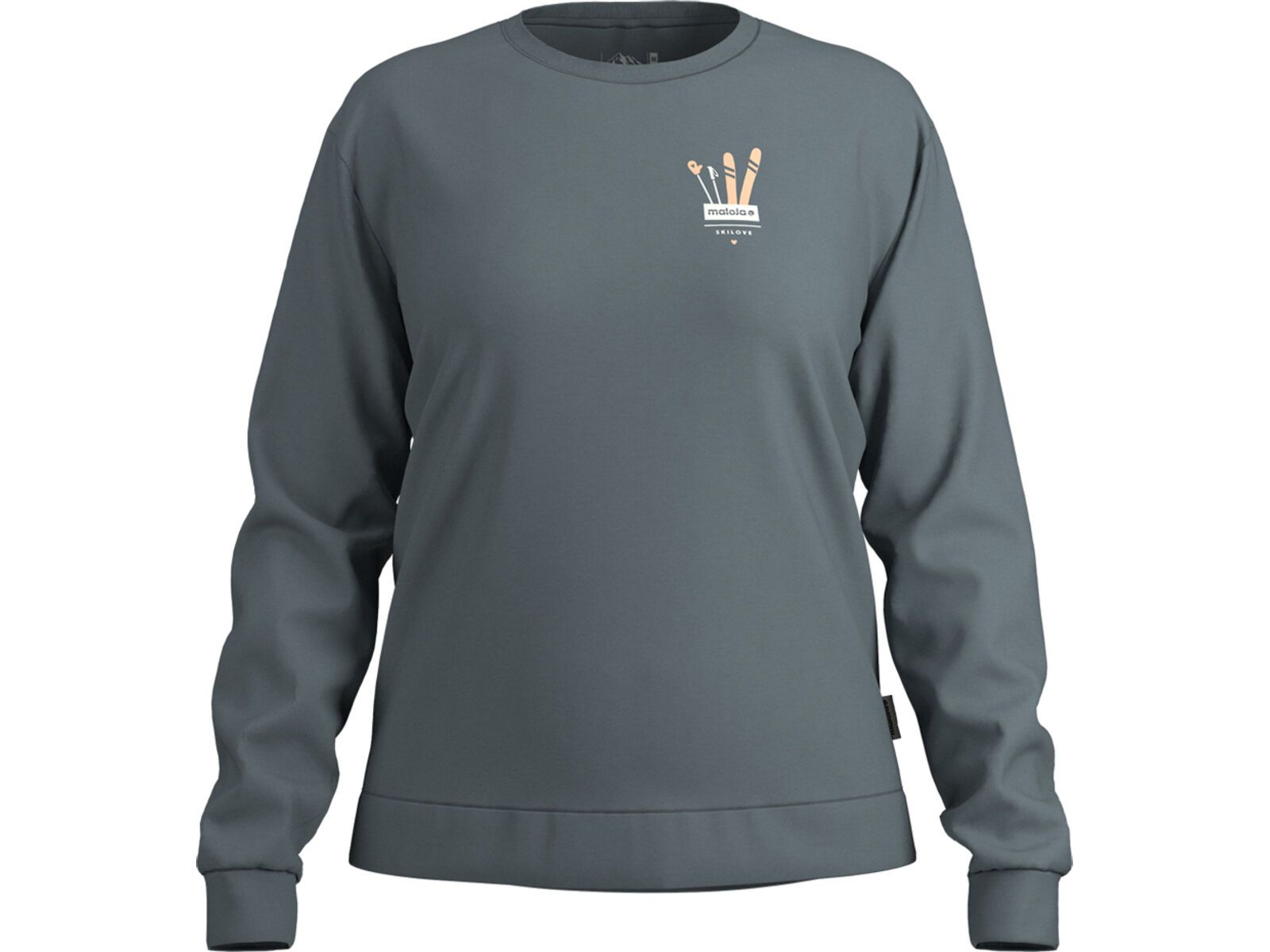 Maloja NeusiedlerseeM., shaded sage | Bild 1