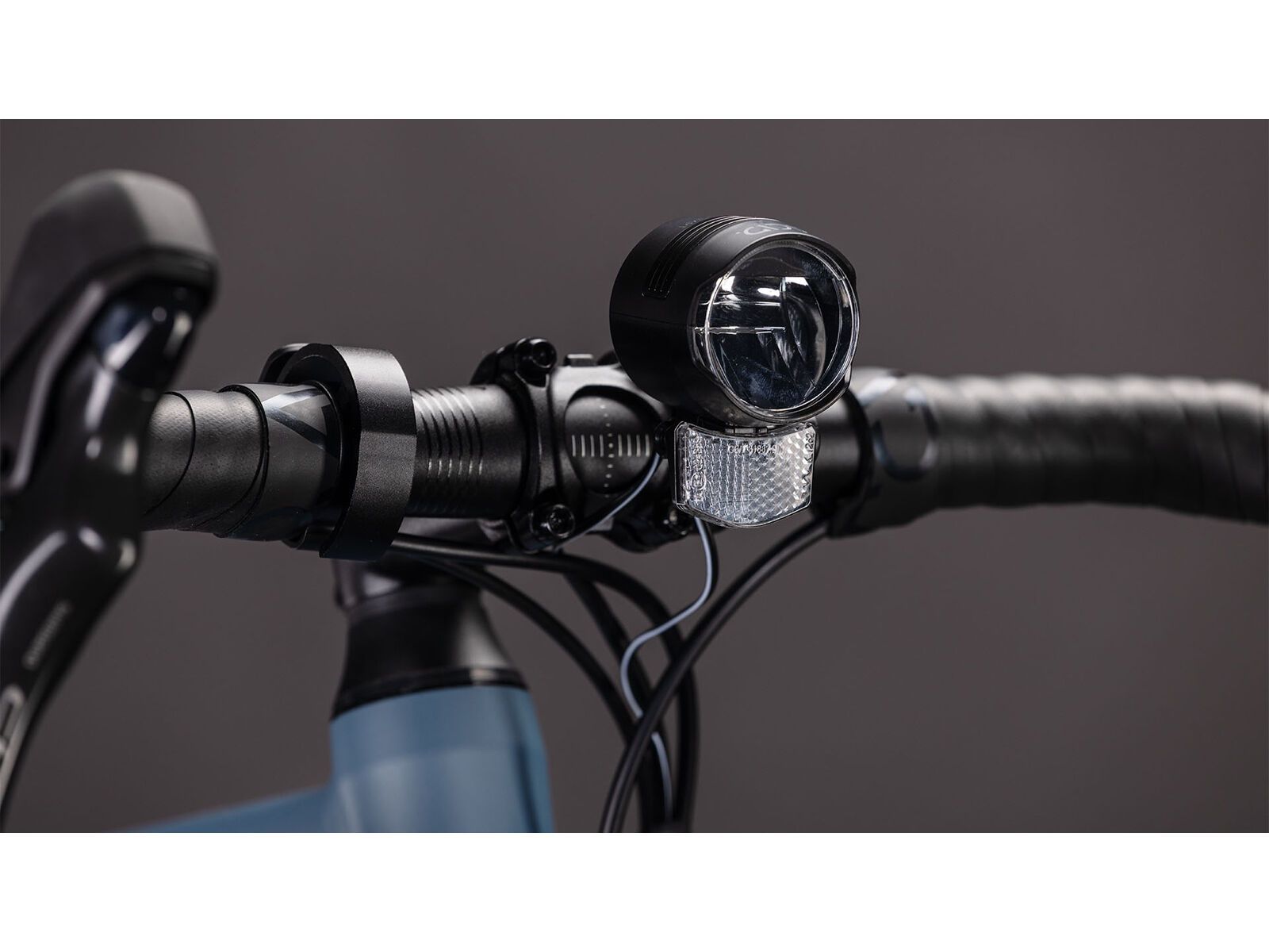 Cube Nuroad Pro FE, whale´n´reflex | Bild 7