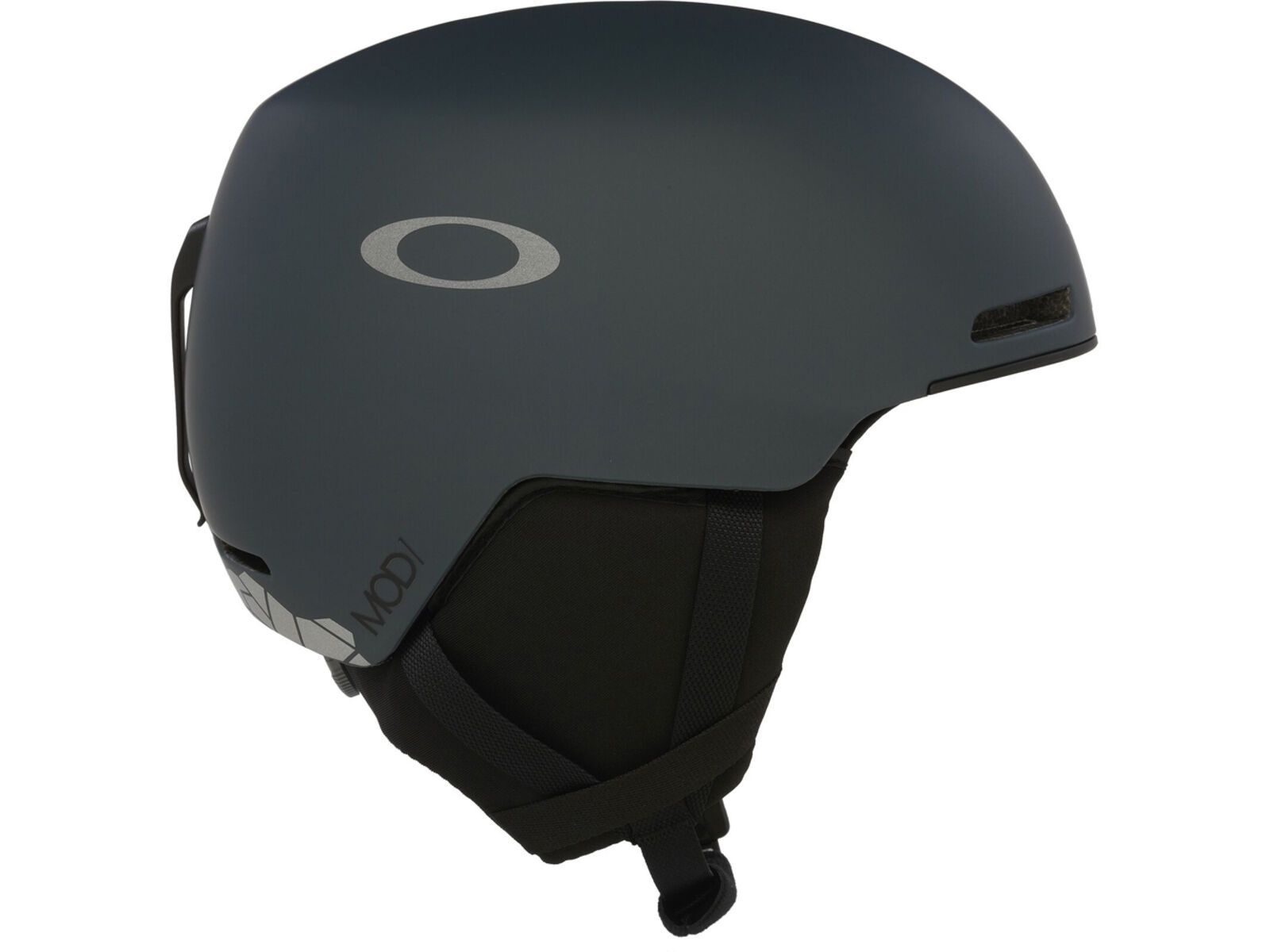Oakley Mod1 MIPS, india ink / metallic slvr | Bild 10