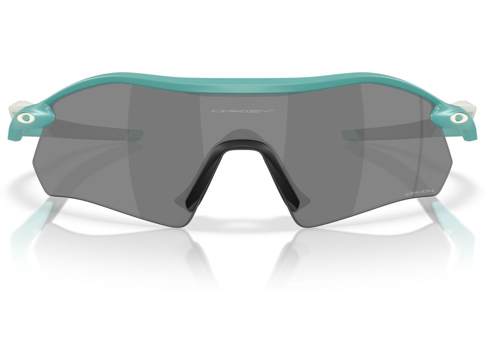 Oakley Radar Plate, Prizm Black / matte pacific | Bild 8