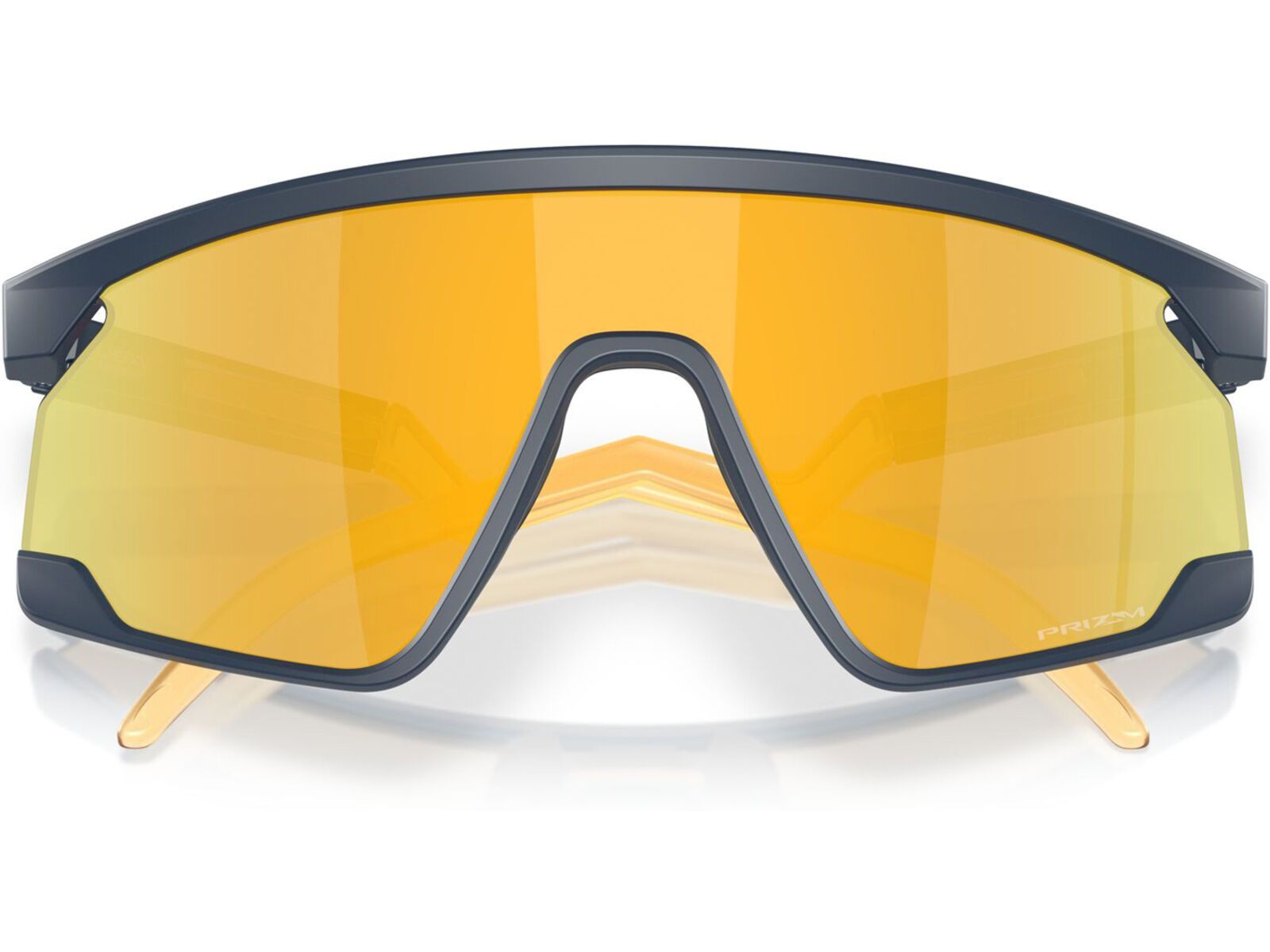 Oakley BXTR Polaris Collection, Prizm 24k / matte abyss | Bild 7